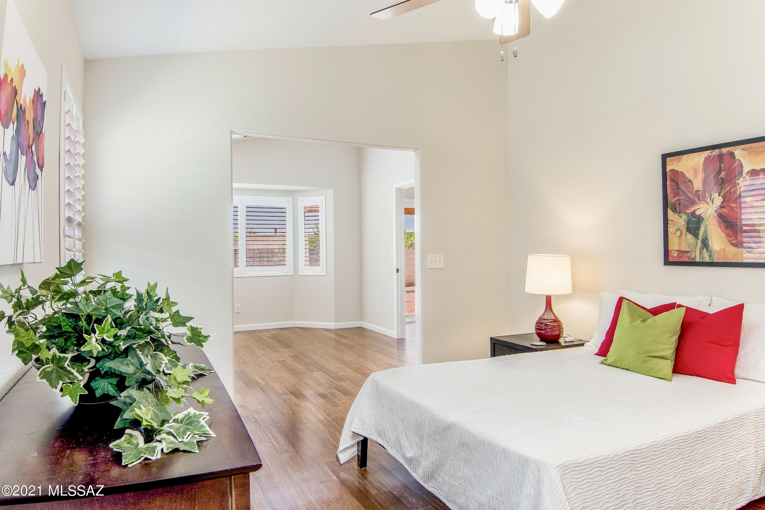 Rancho Vistoso Neighborhood 2 Ph2 (163-180, 221-244, 262-318) - Residential