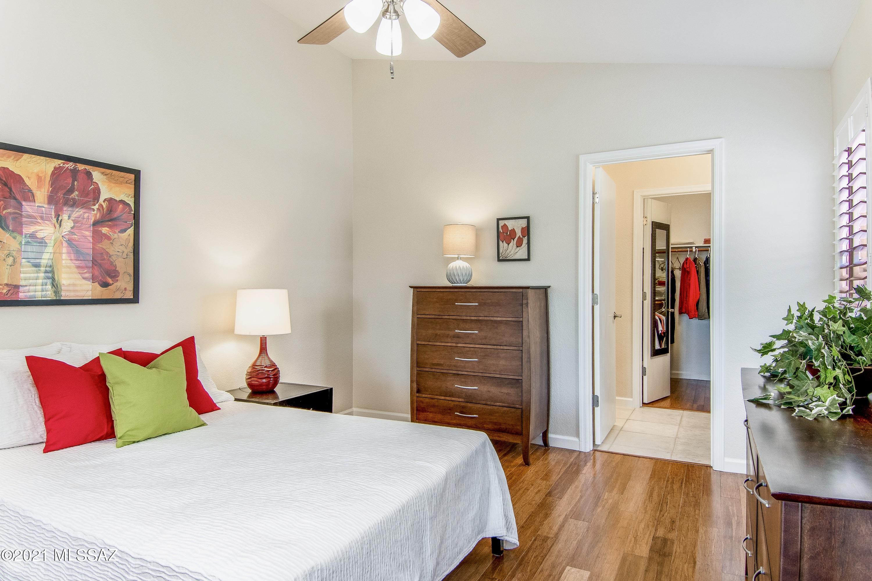Rancho Vistoso Neighborhood 2 Ph2 (163-180, 221-244, 262-318) - Residential