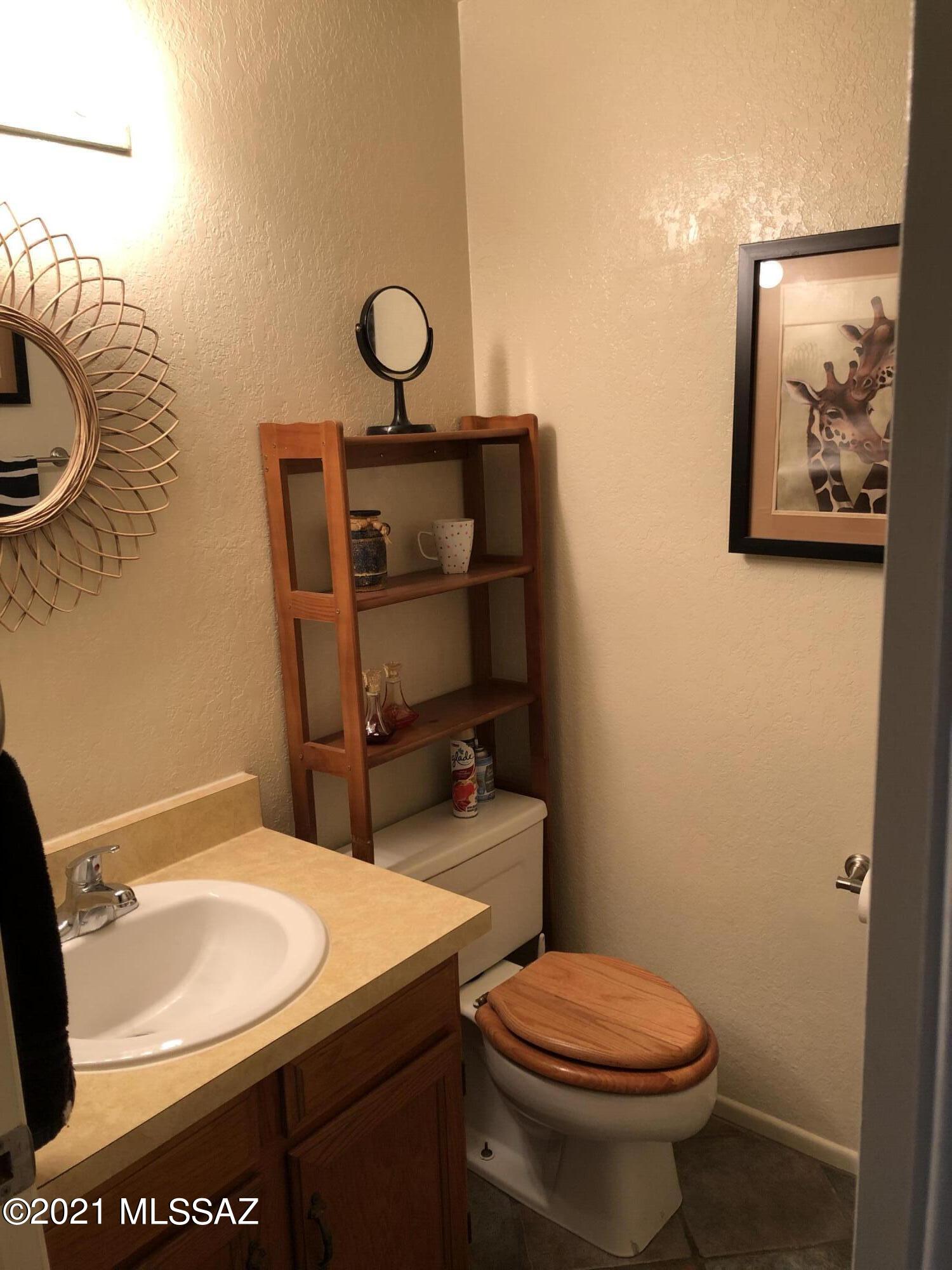 Acacia Park (1-180) - Residential