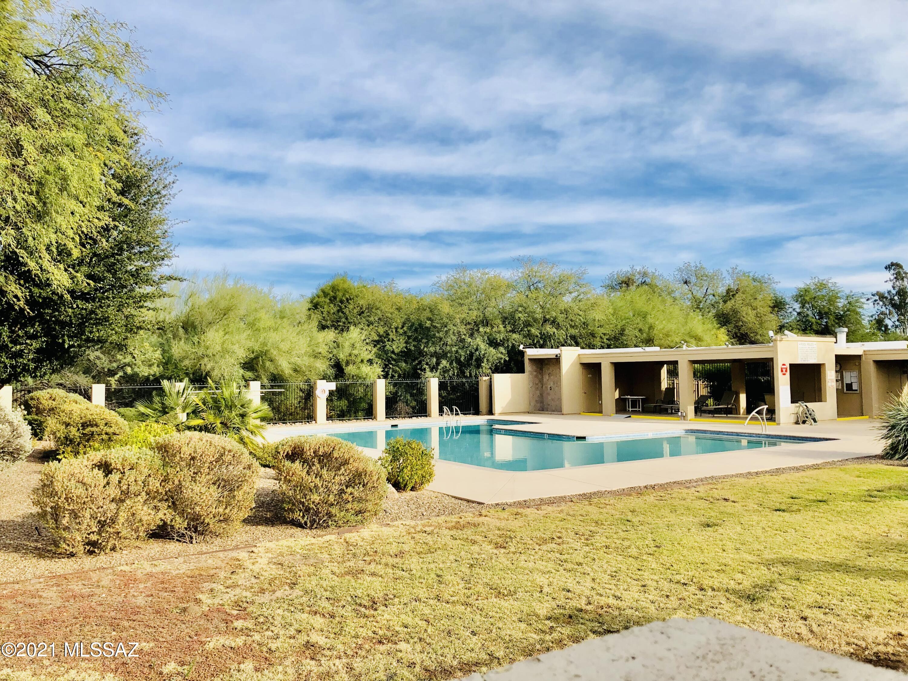 Acacia Park (1-180) - Residential