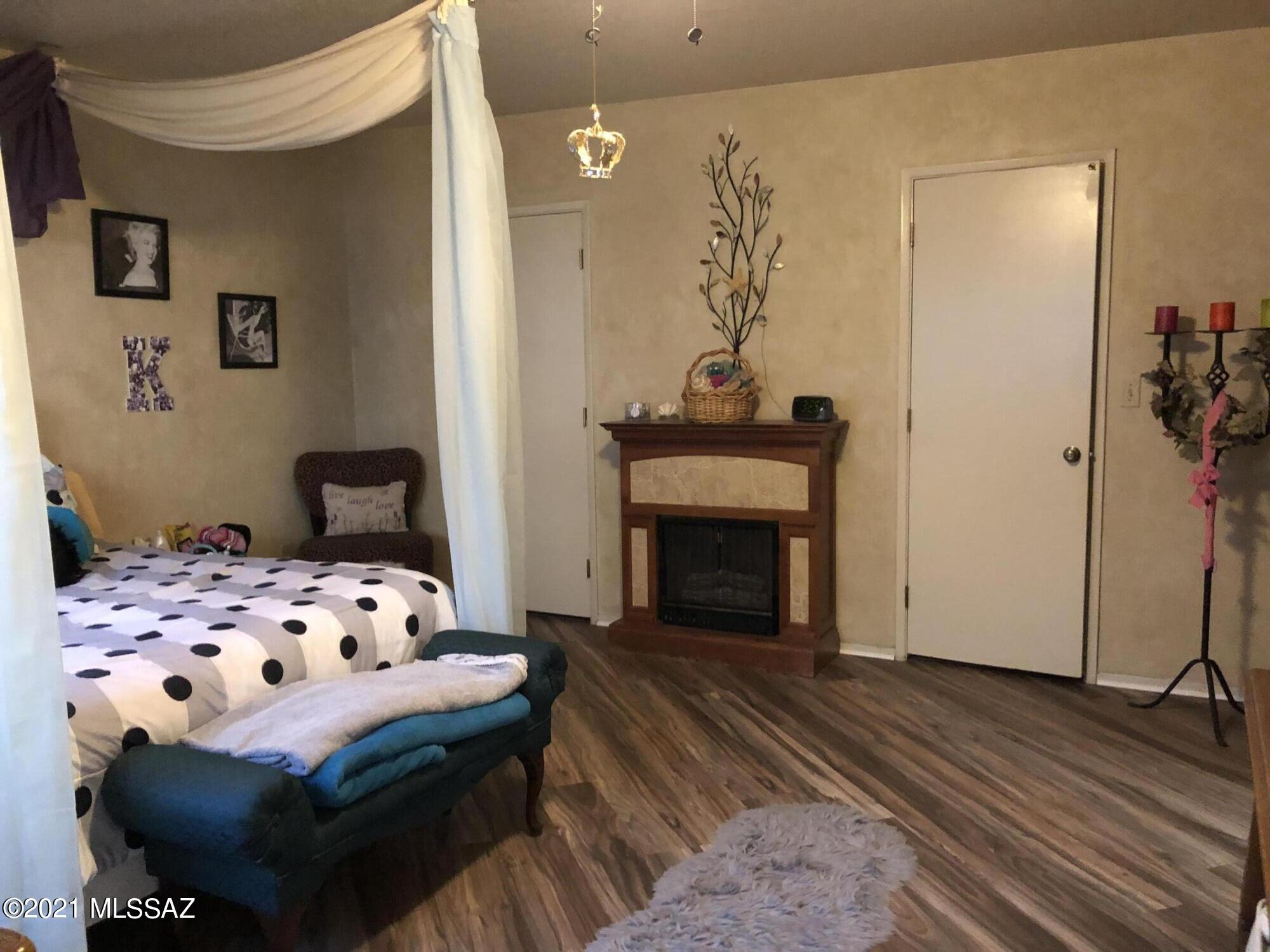 Acacia Park (1-180) - Residential
