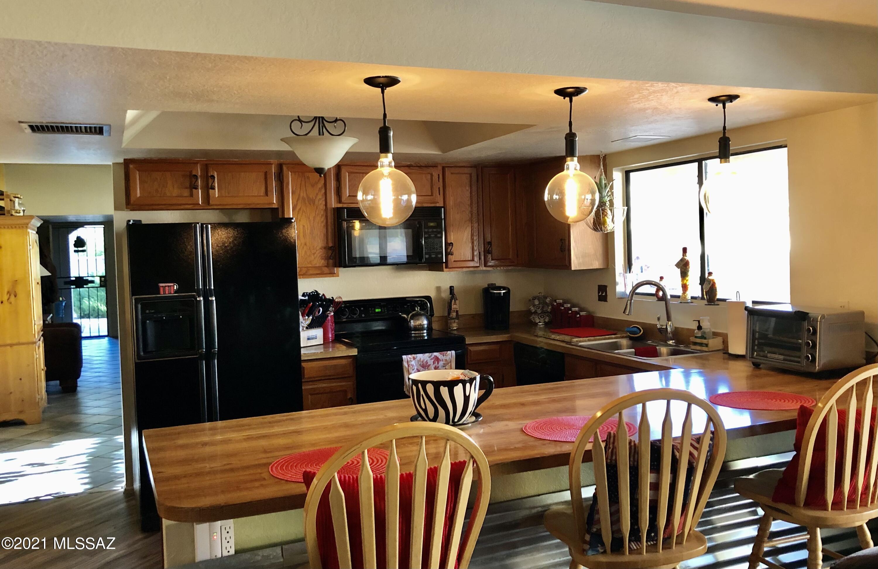 Acacia Park (1-180) - Residential