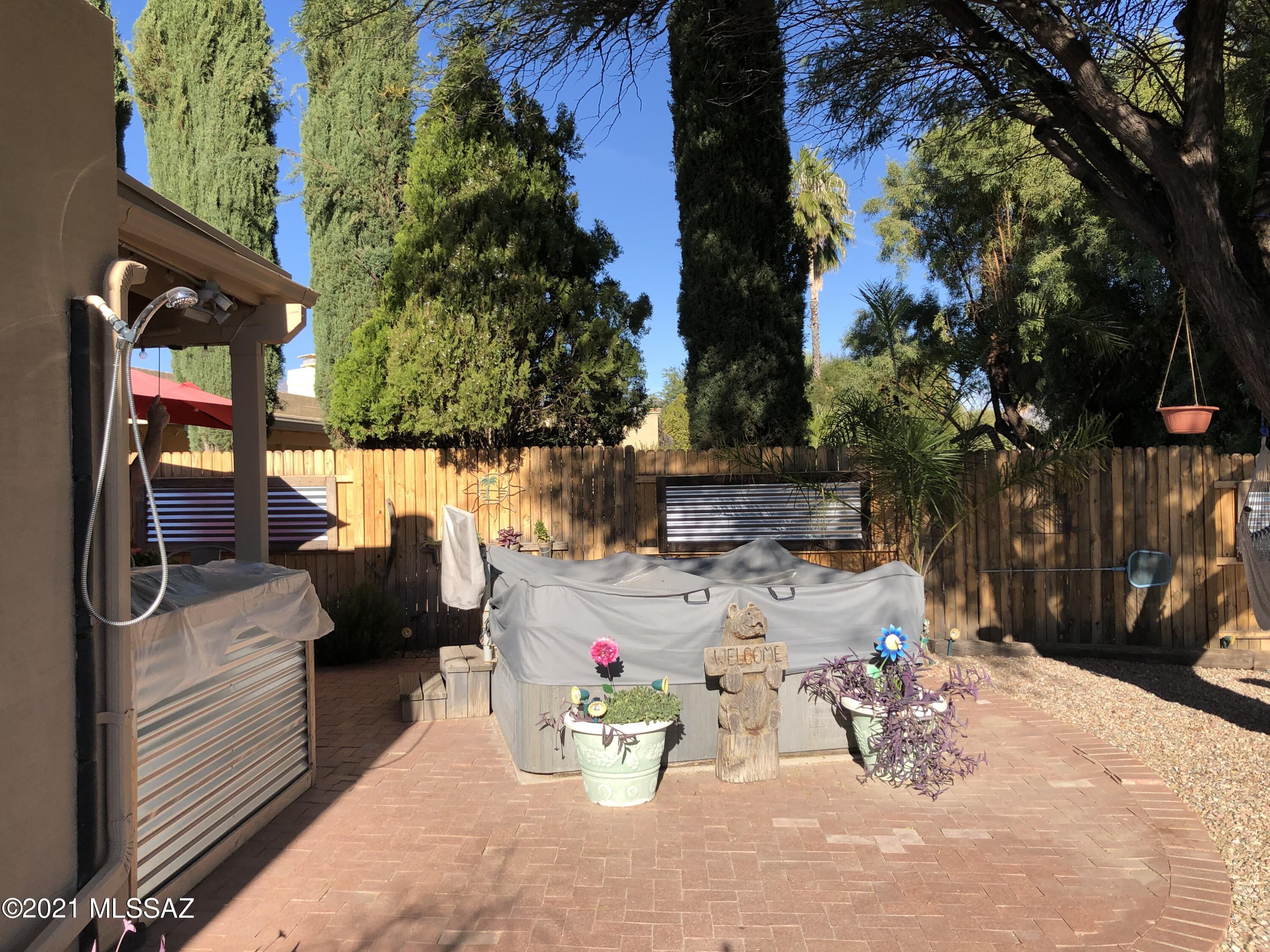 Acacia Park (1-180) - Residential