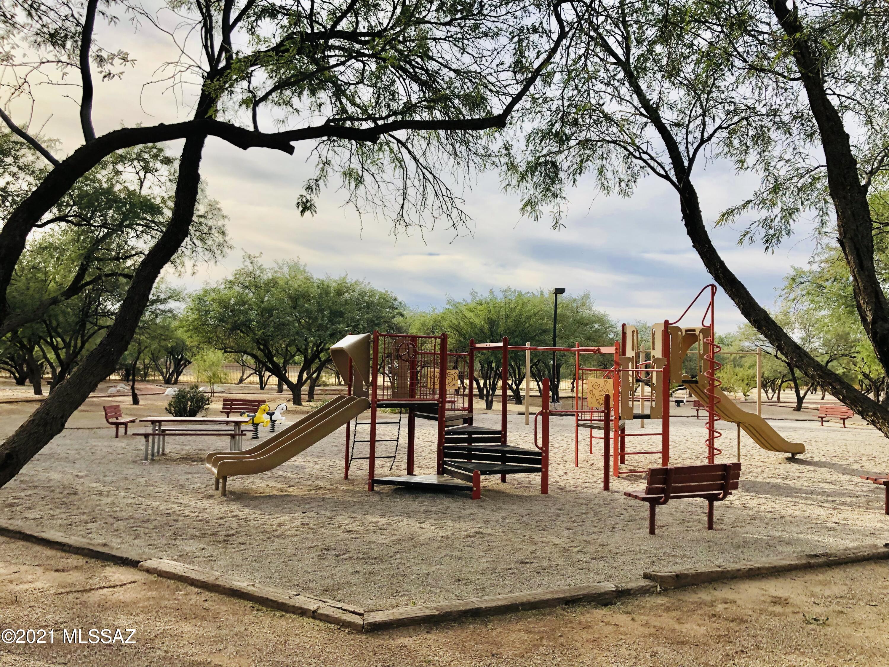 Acacia Park (1-180) - Residential