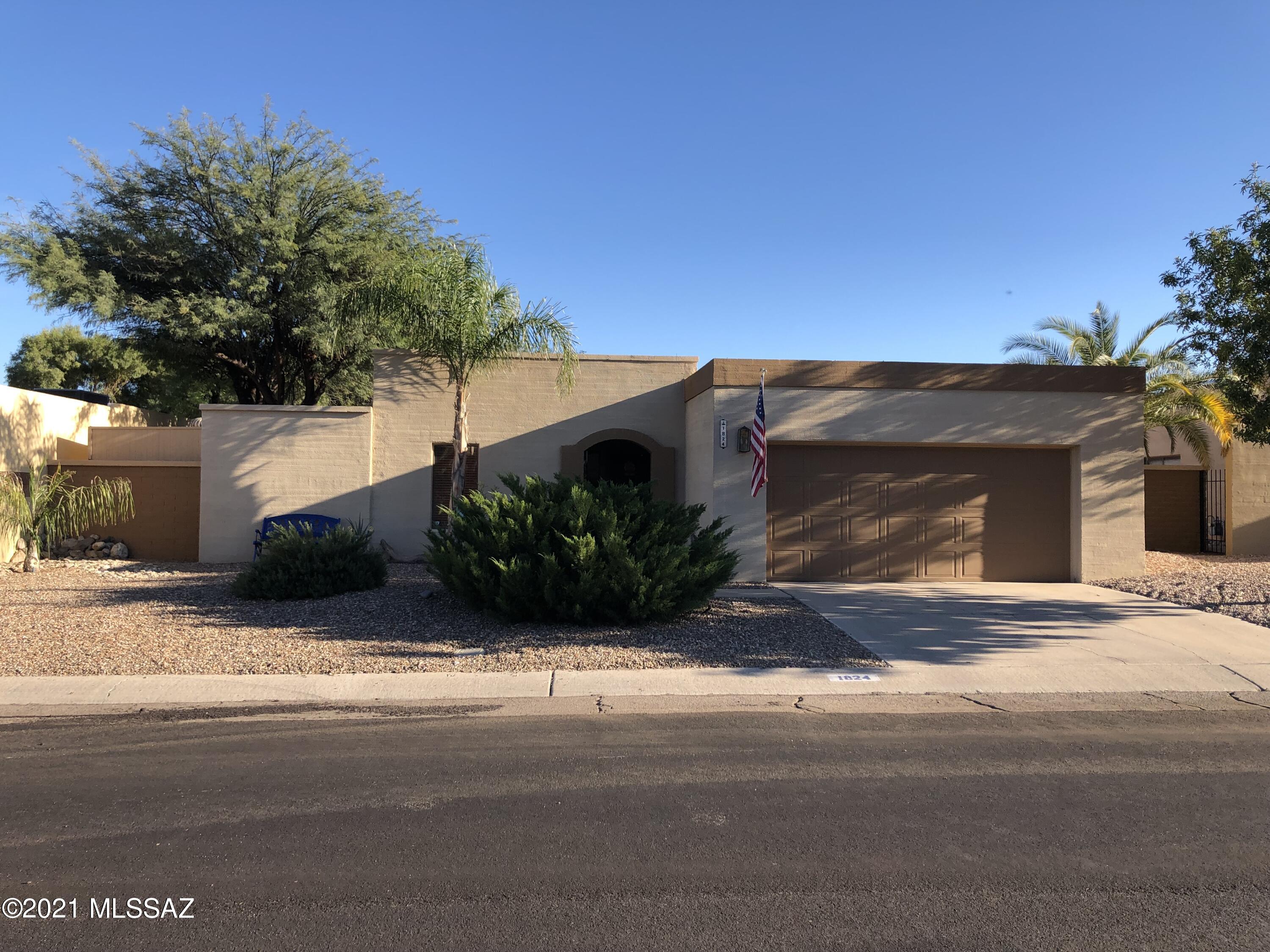 Acacia Park (1-180) - Residential