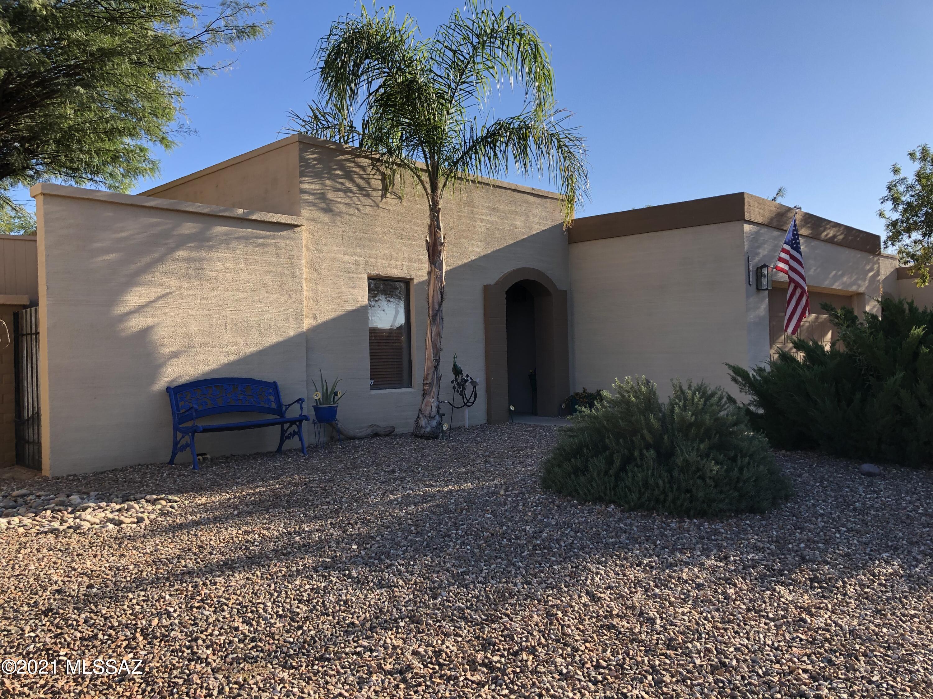 Acacia Park (1-180) - Residential