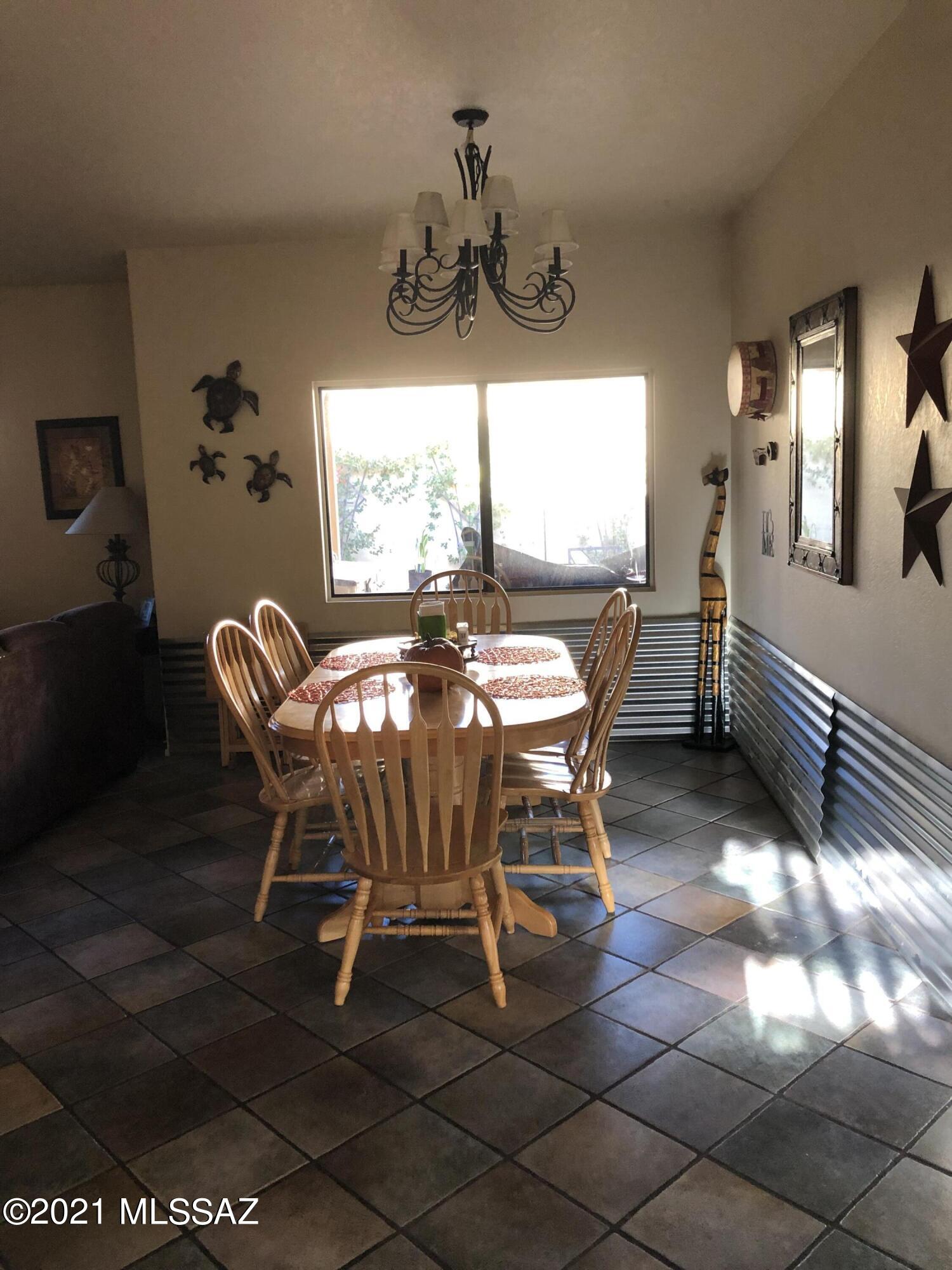 Acacia Park (1-180) - Residential