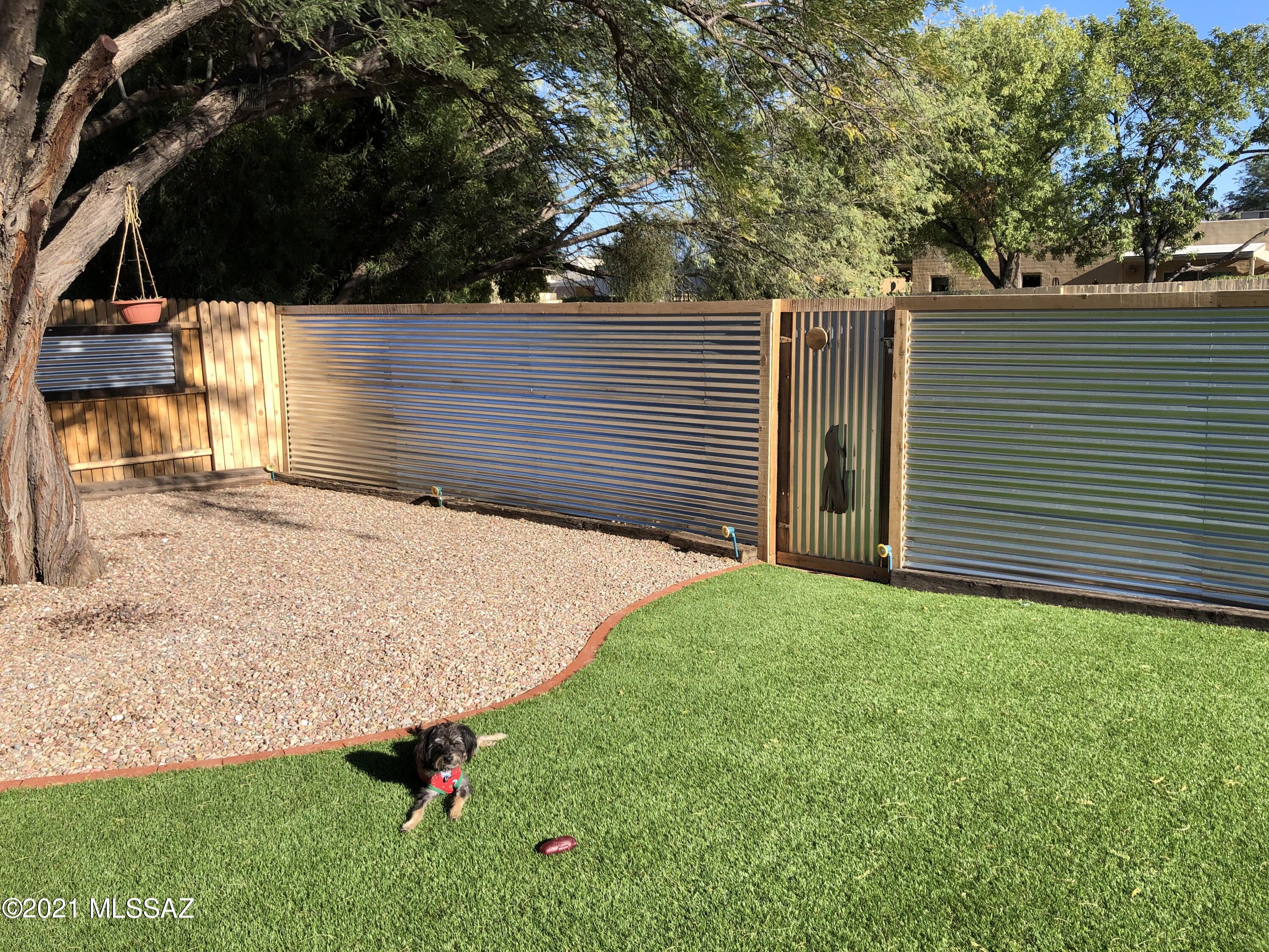 Acacia Park (1-180) - Residential