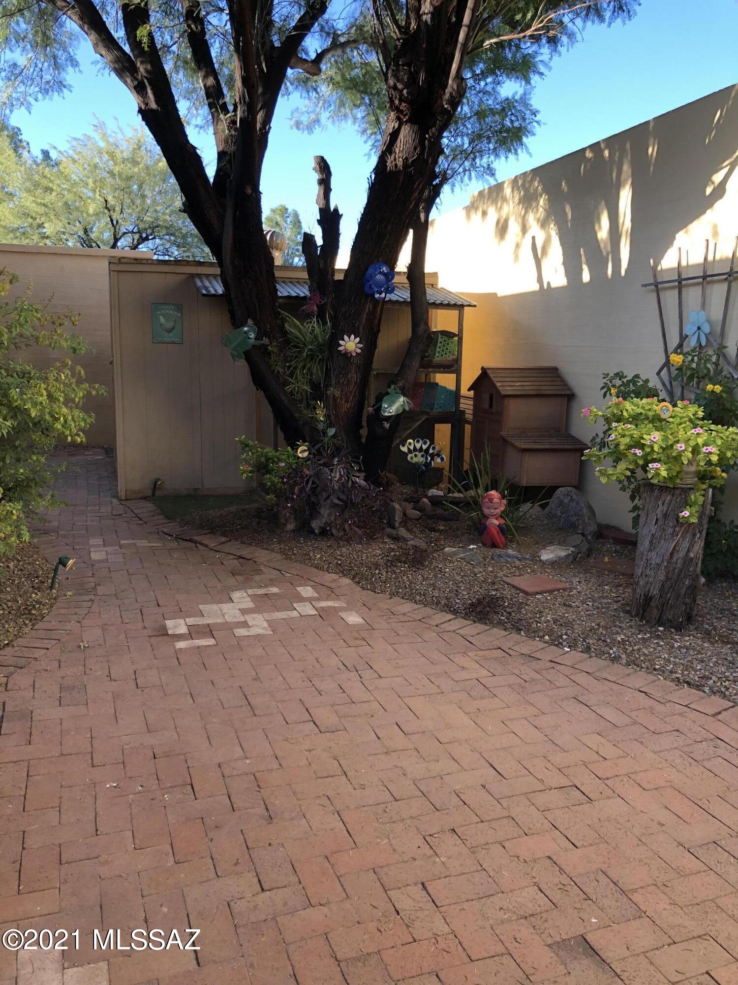 Acacia Park (1-180) - Residential