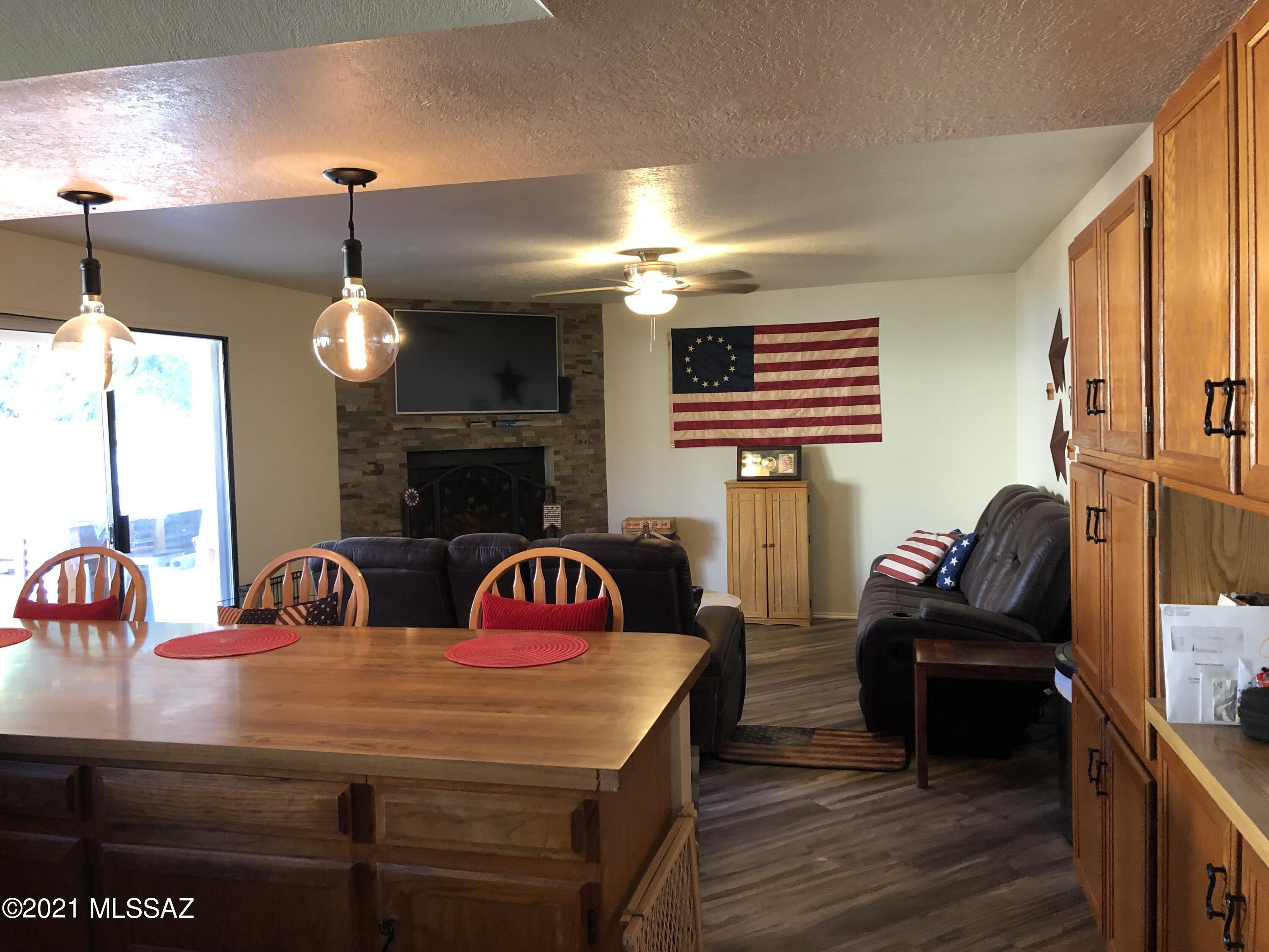 Acacia Park (1-180) - Residential