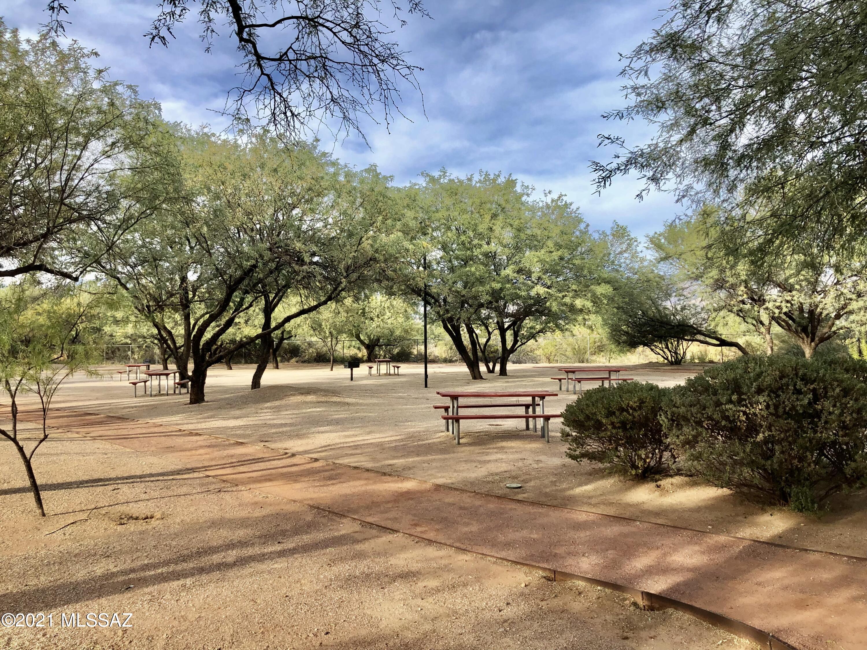 Acacia Park (1-180) - Residential