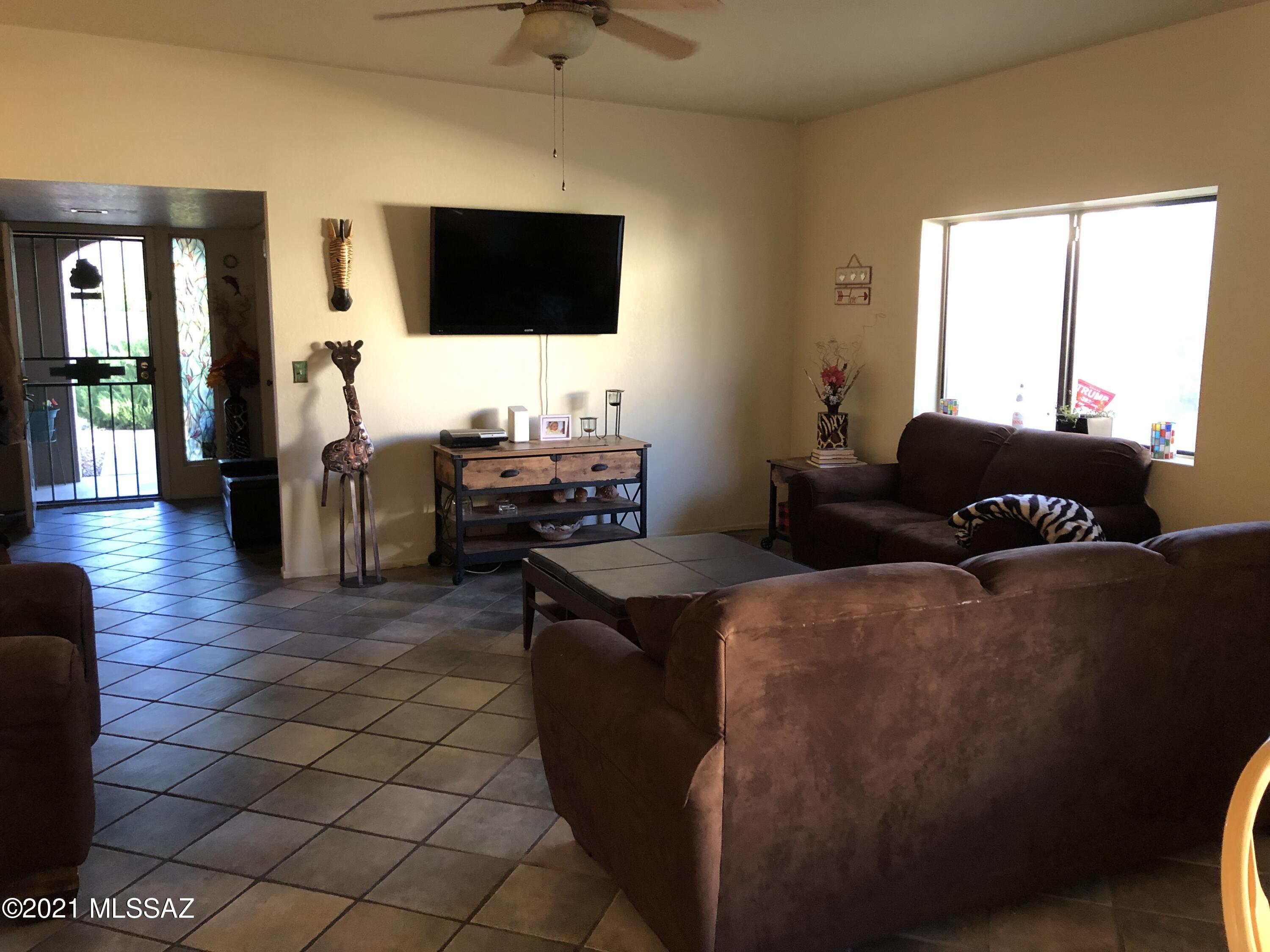 Acacia Park (1-180) - Residential