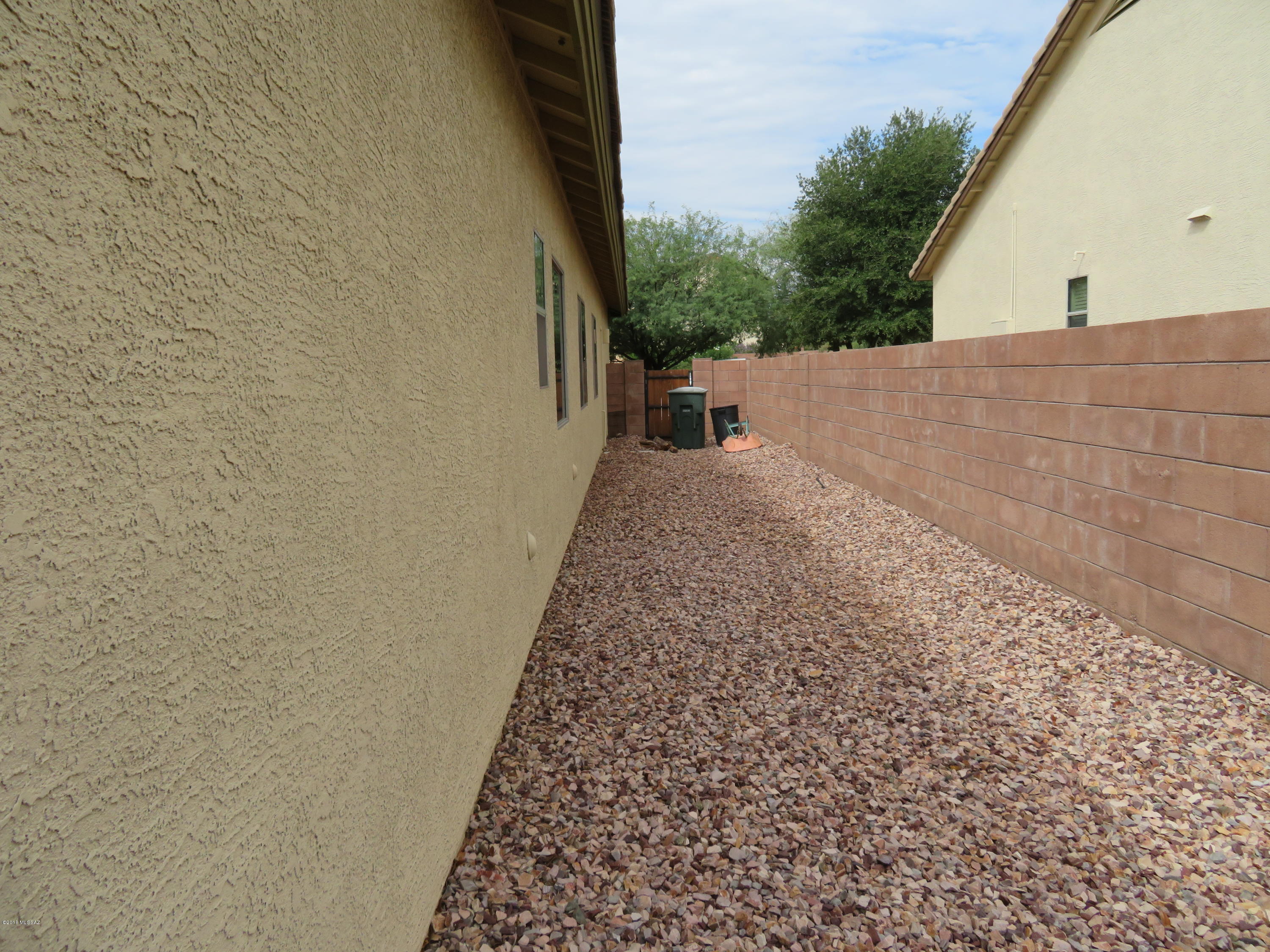 Other/Unknown - Residential