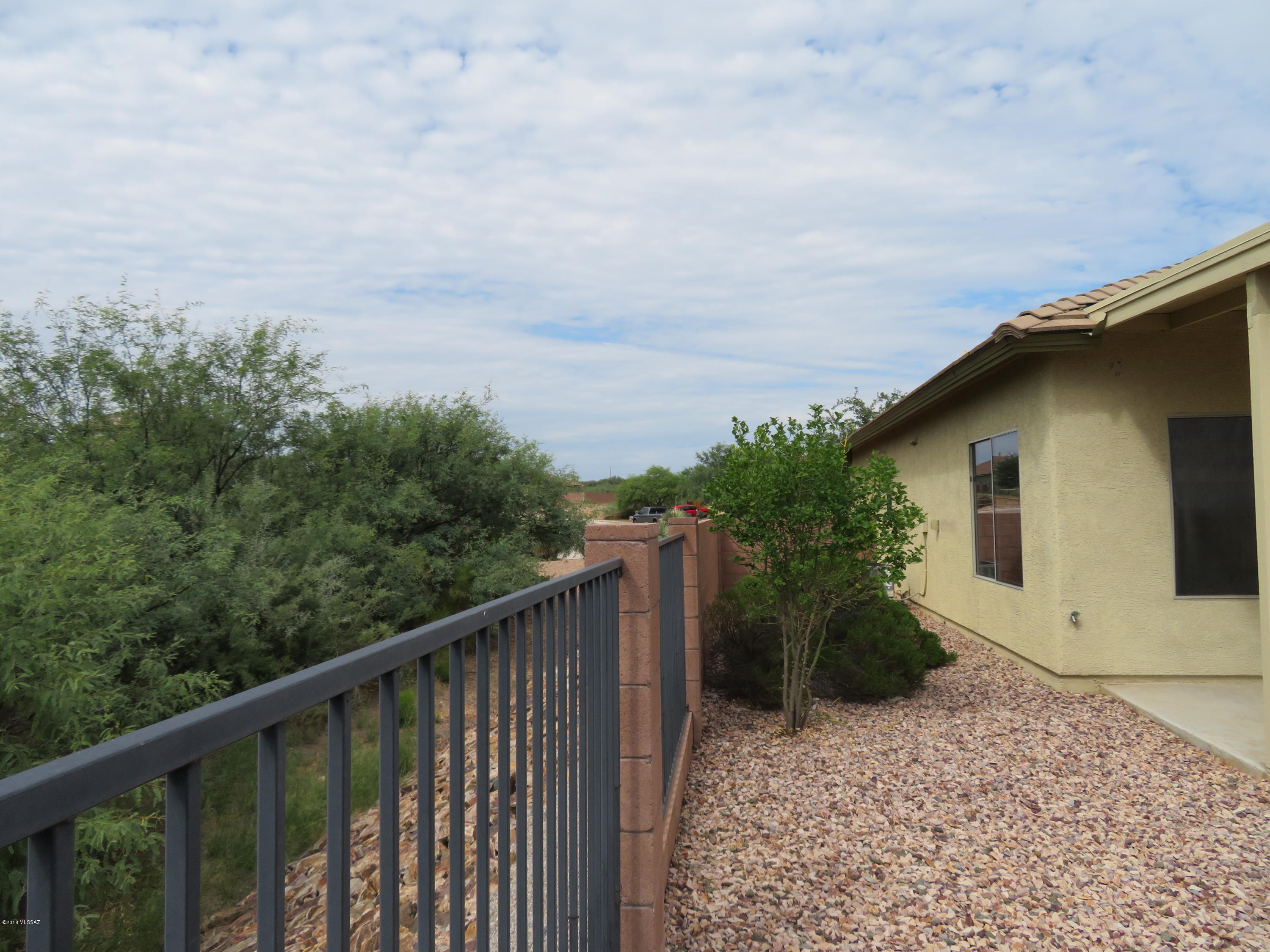 Other/Unknown - Residential