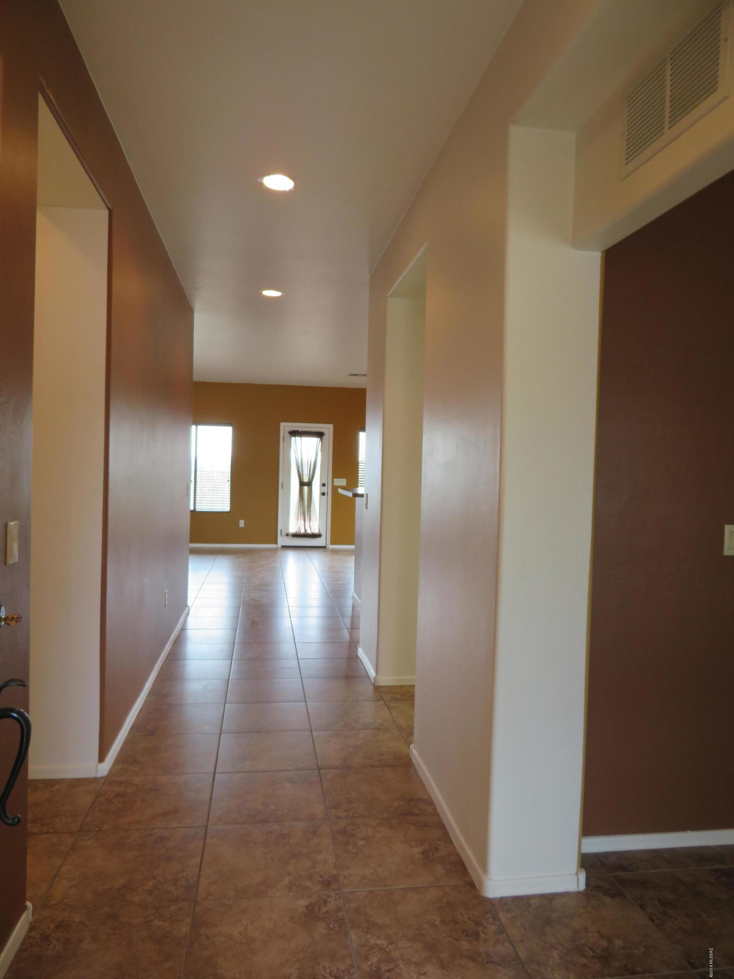 Other/Unknown - Residential