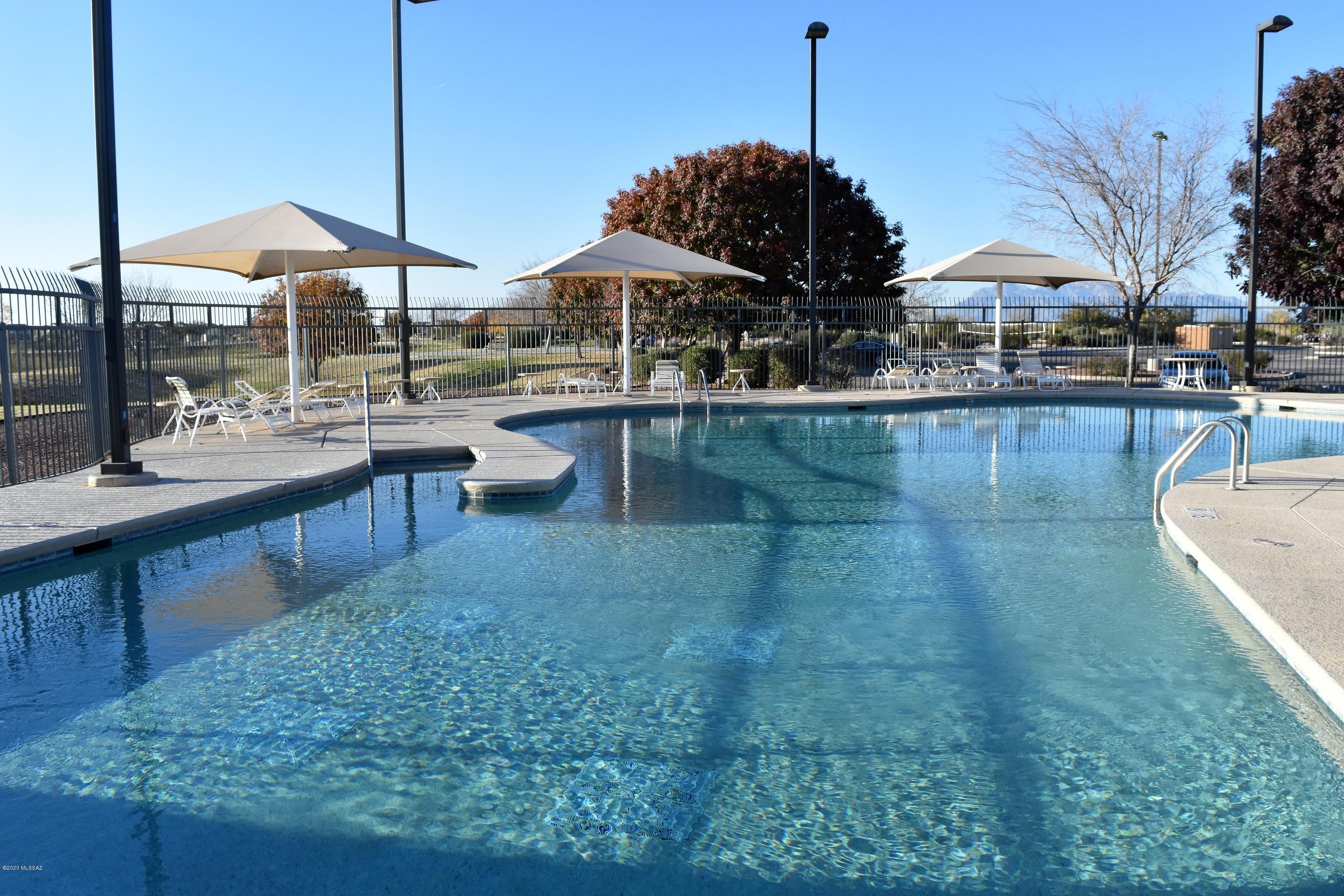 Red Rock Village - Residential