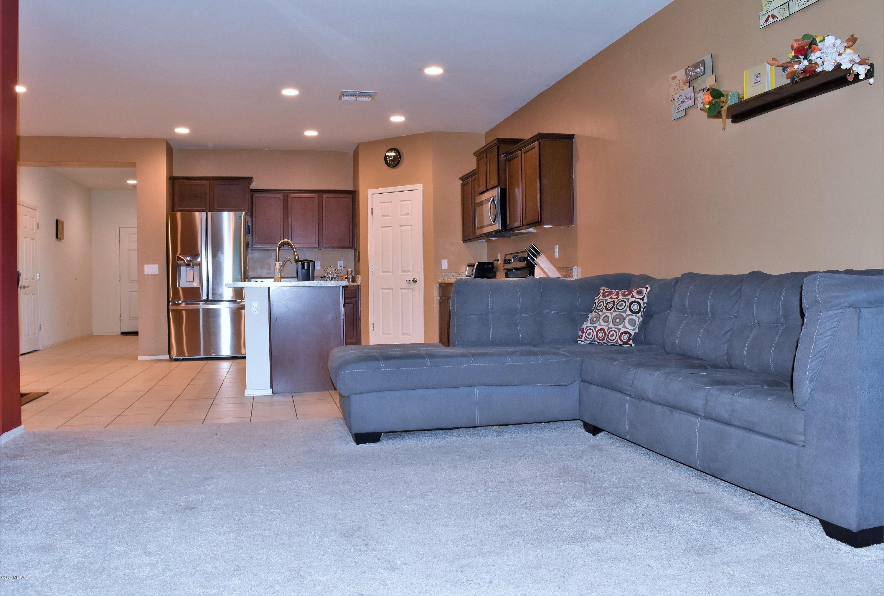 Red Rock Village - Residential