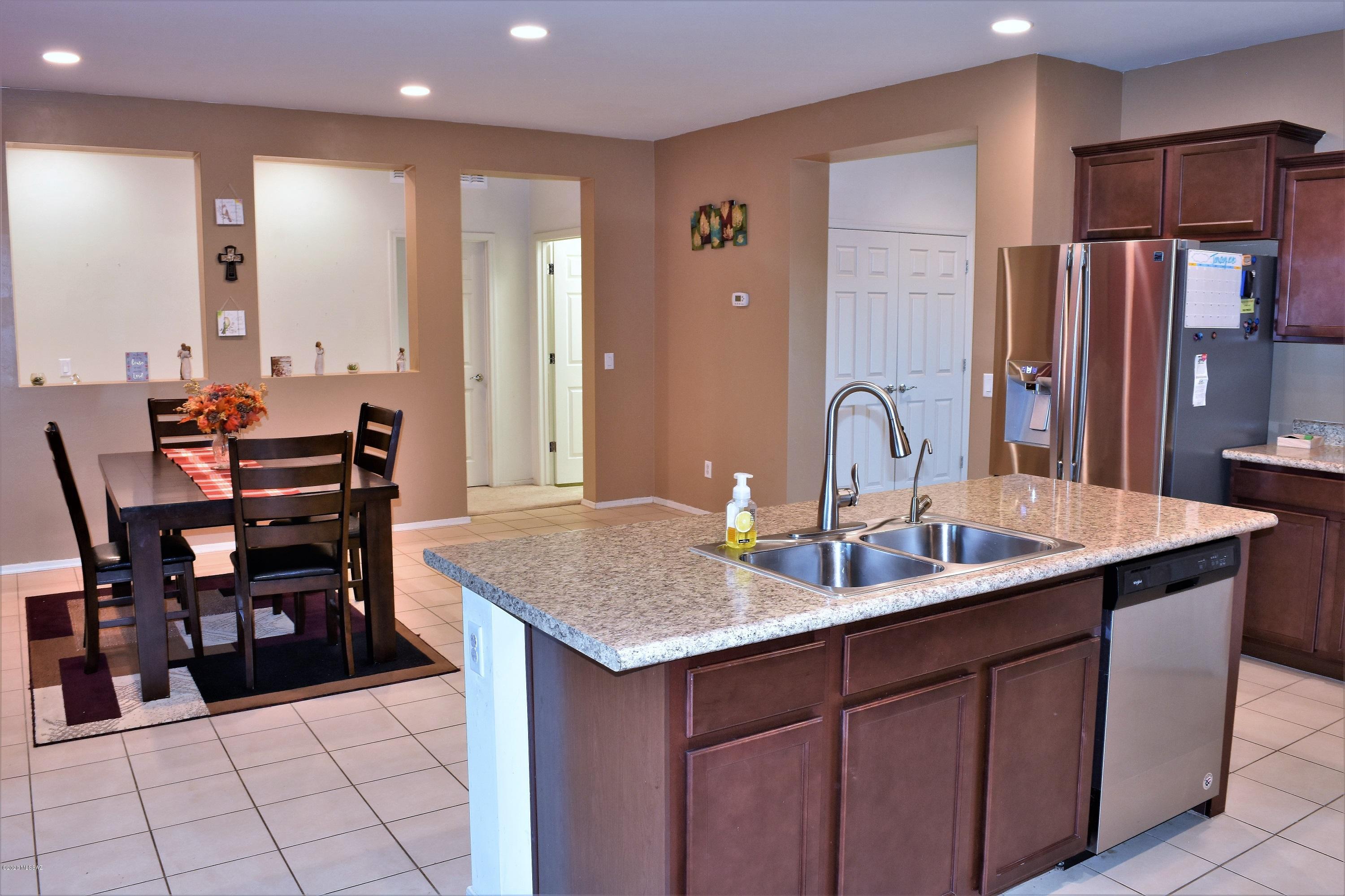 Red Rock Village - Residential