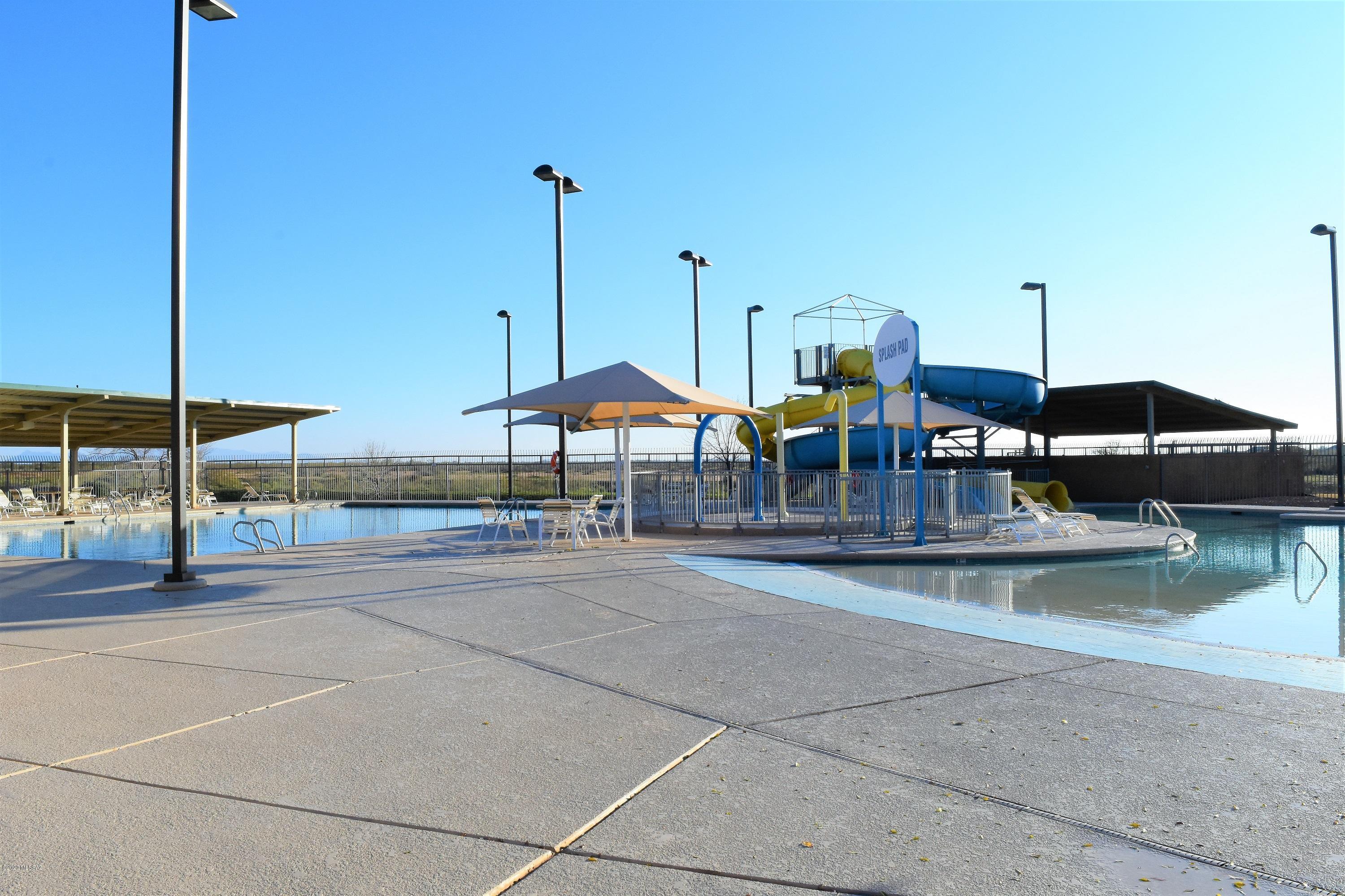 Red Rock Village - Residential