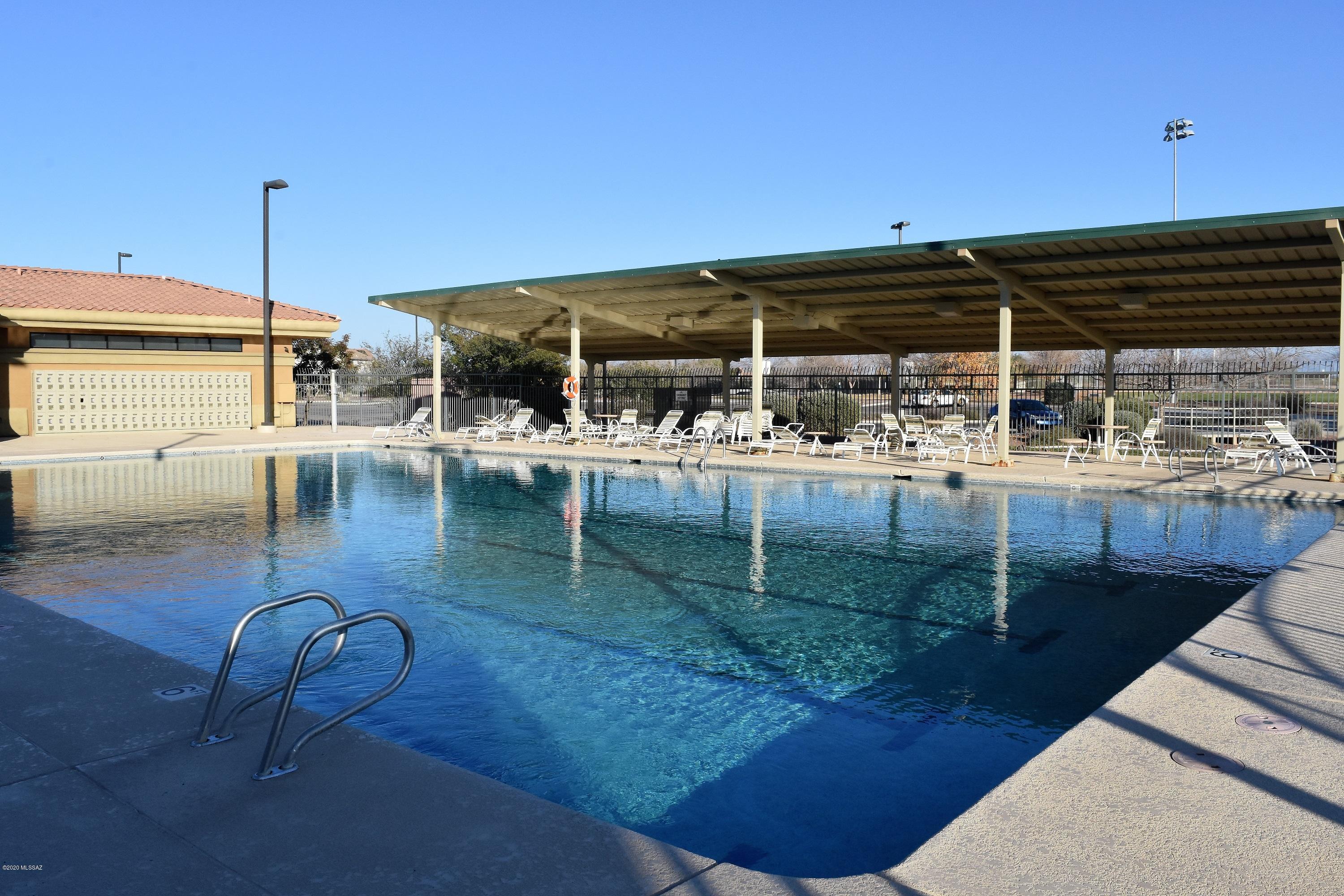 Red Rock Village - Residential