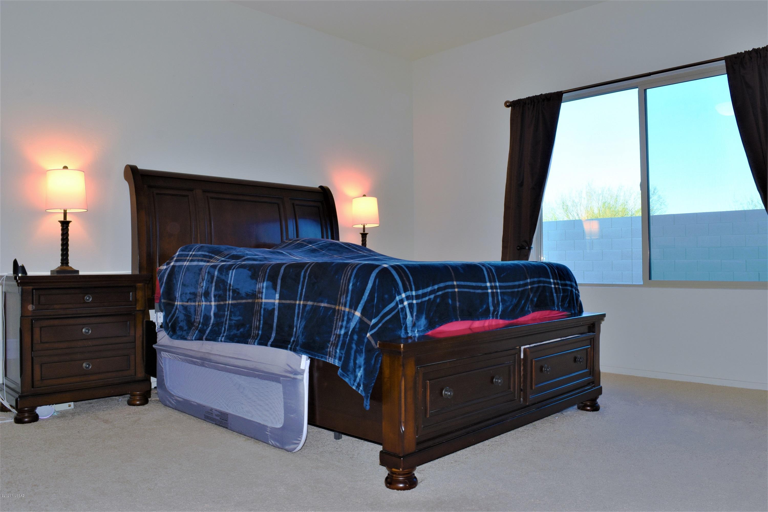 Red Rock Village - Residential
