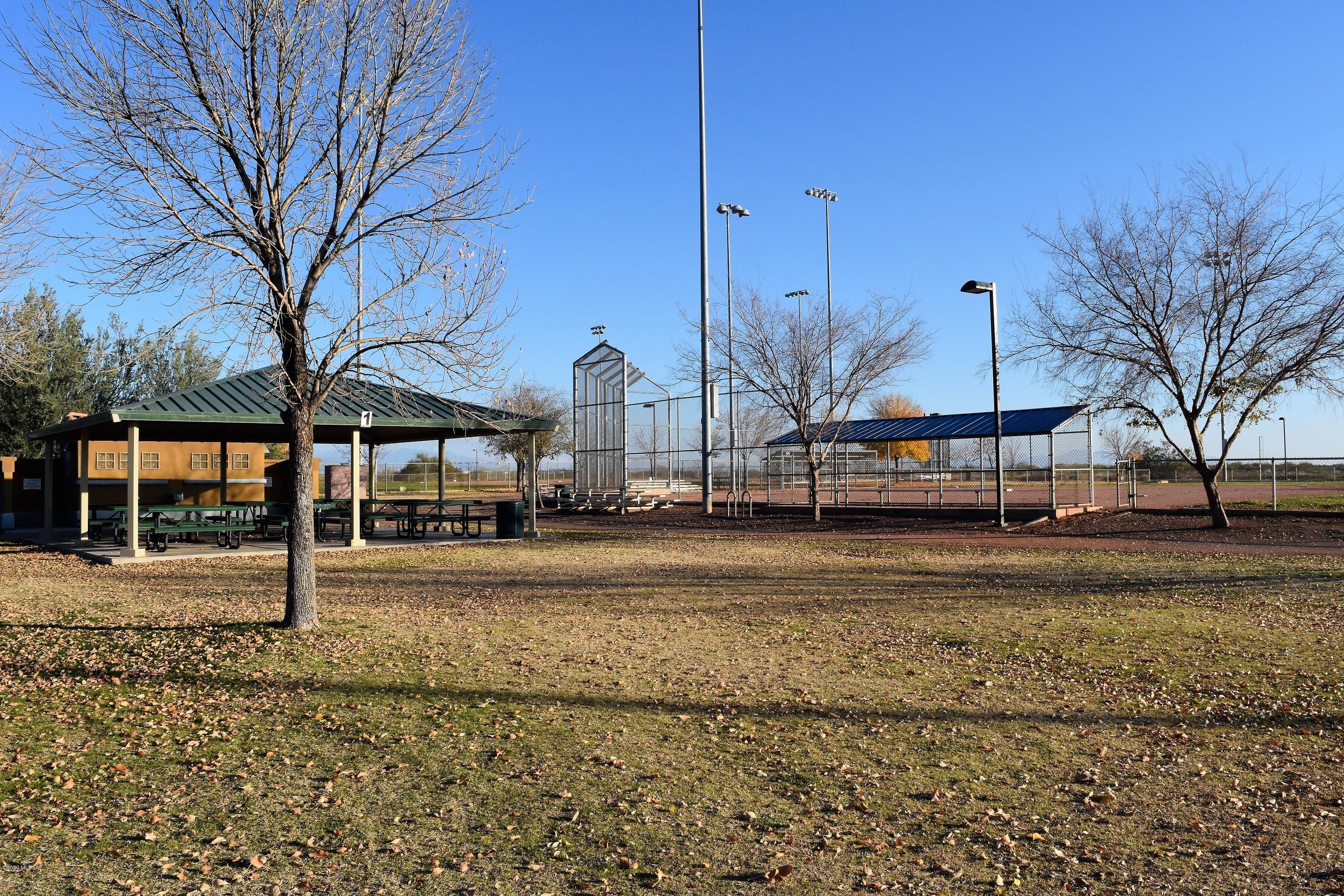 Red Rock Village - Residential
