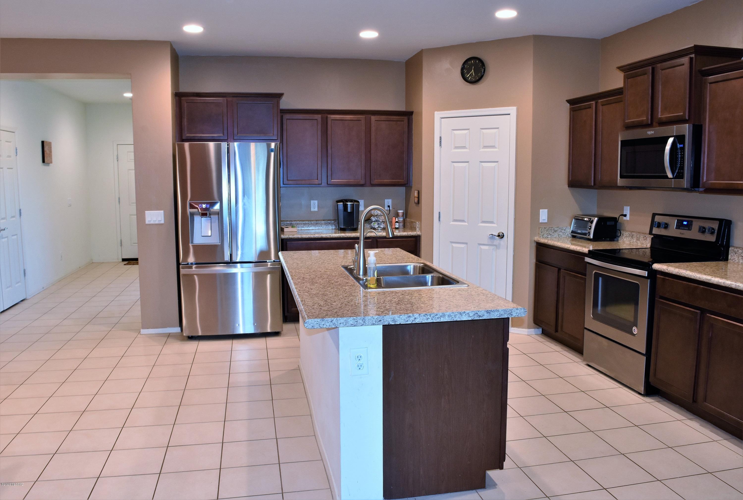 Red Rock Village - Residential