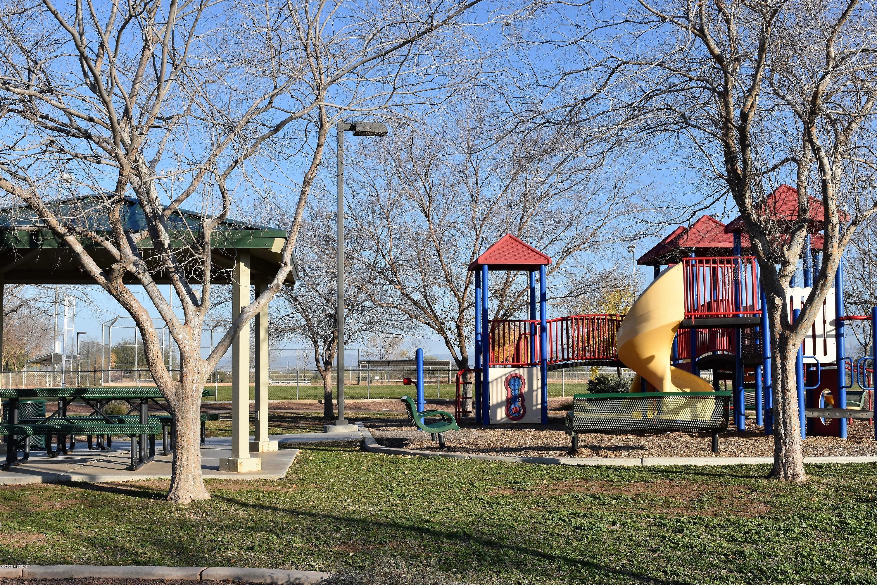 Red Rock Village - Residential