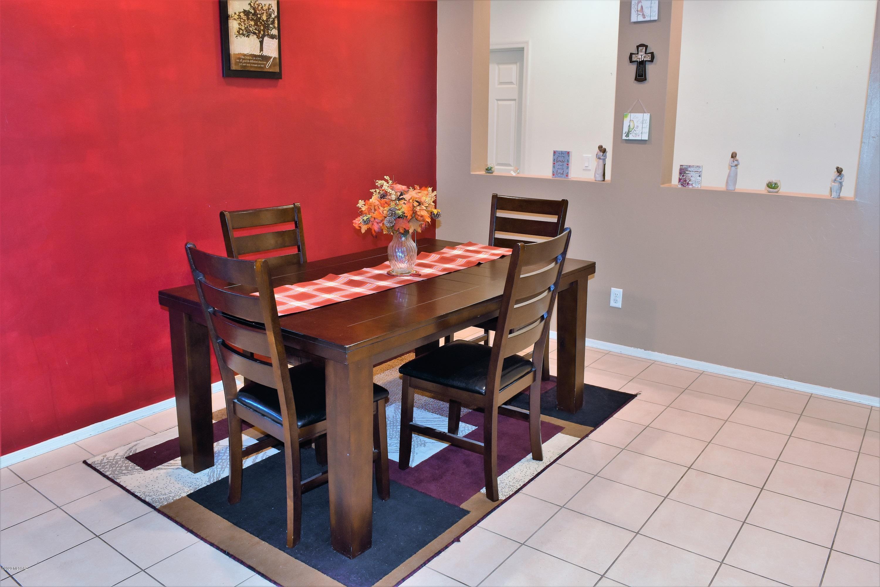 Red Rock Village - Residential