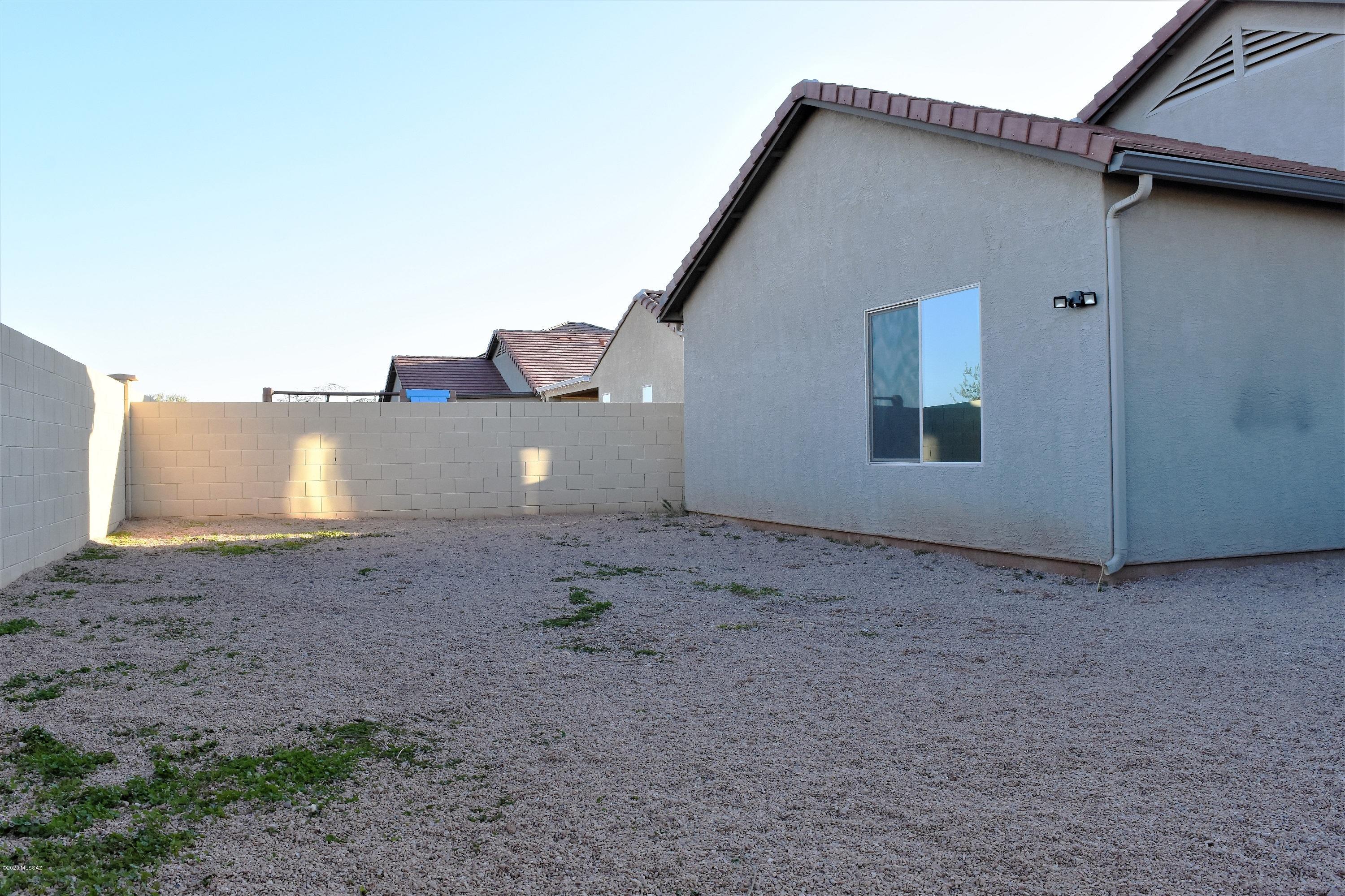 Red Rock Village - Residential