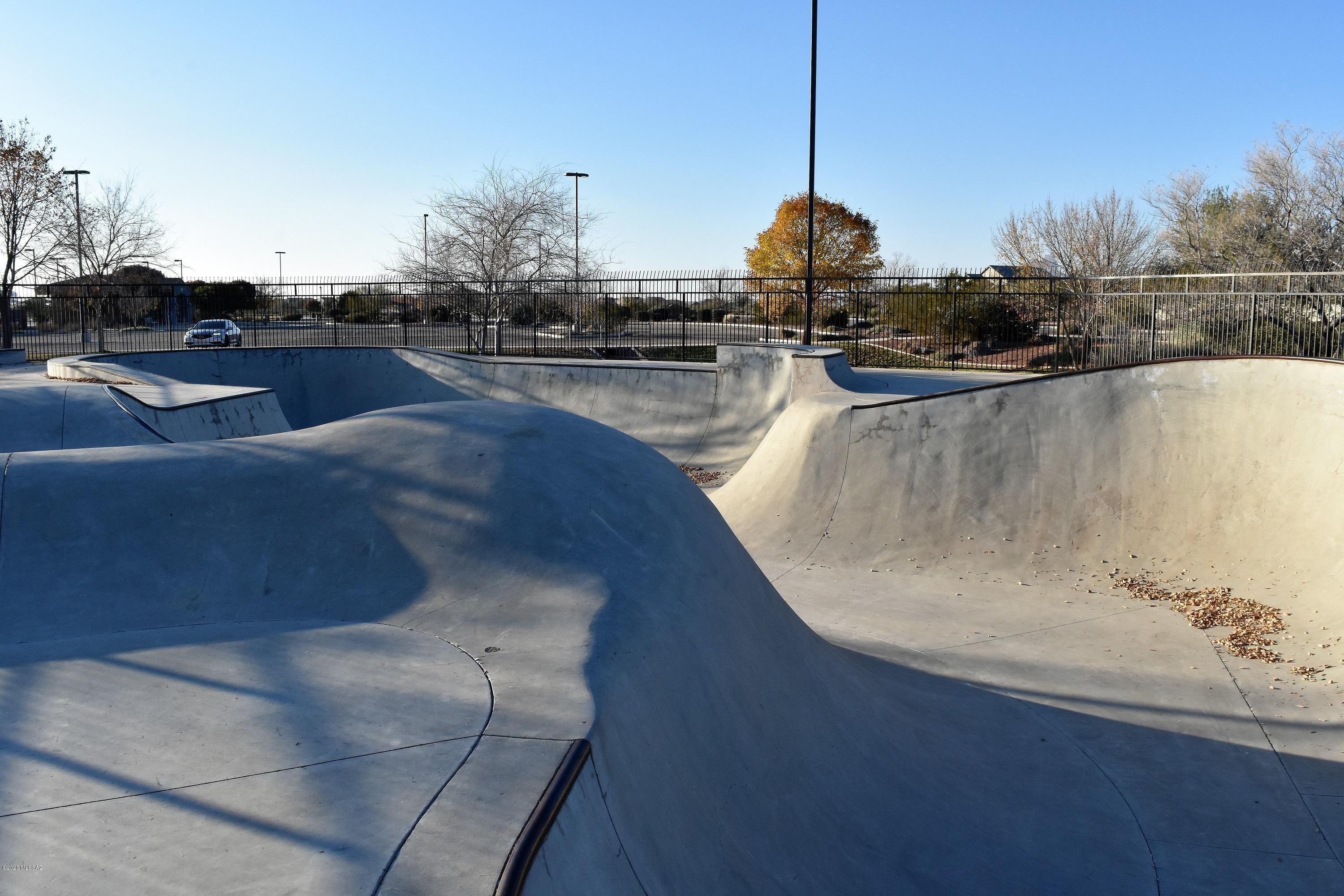 Red Rock Village - Residential