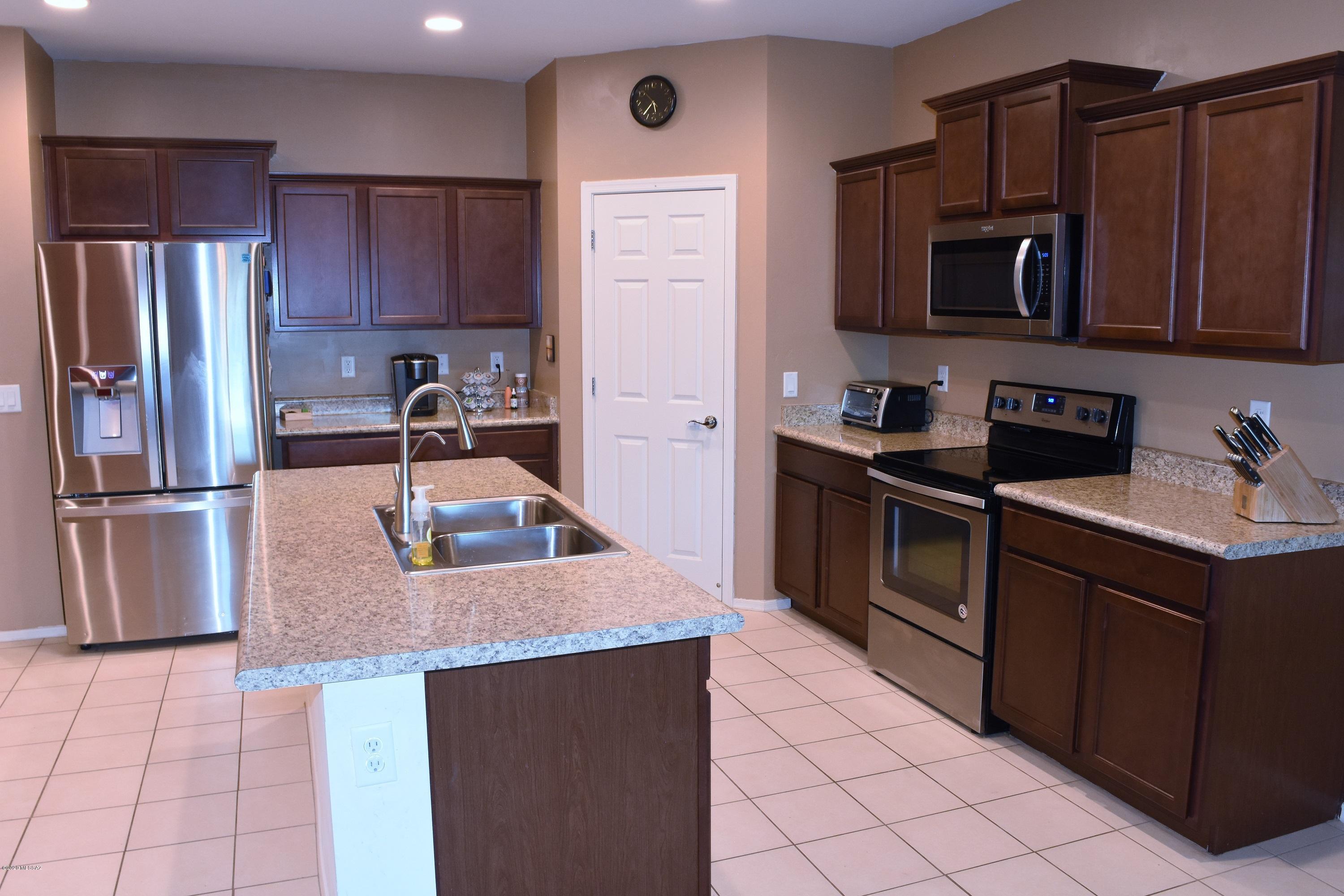 Red Rock Village - Residential