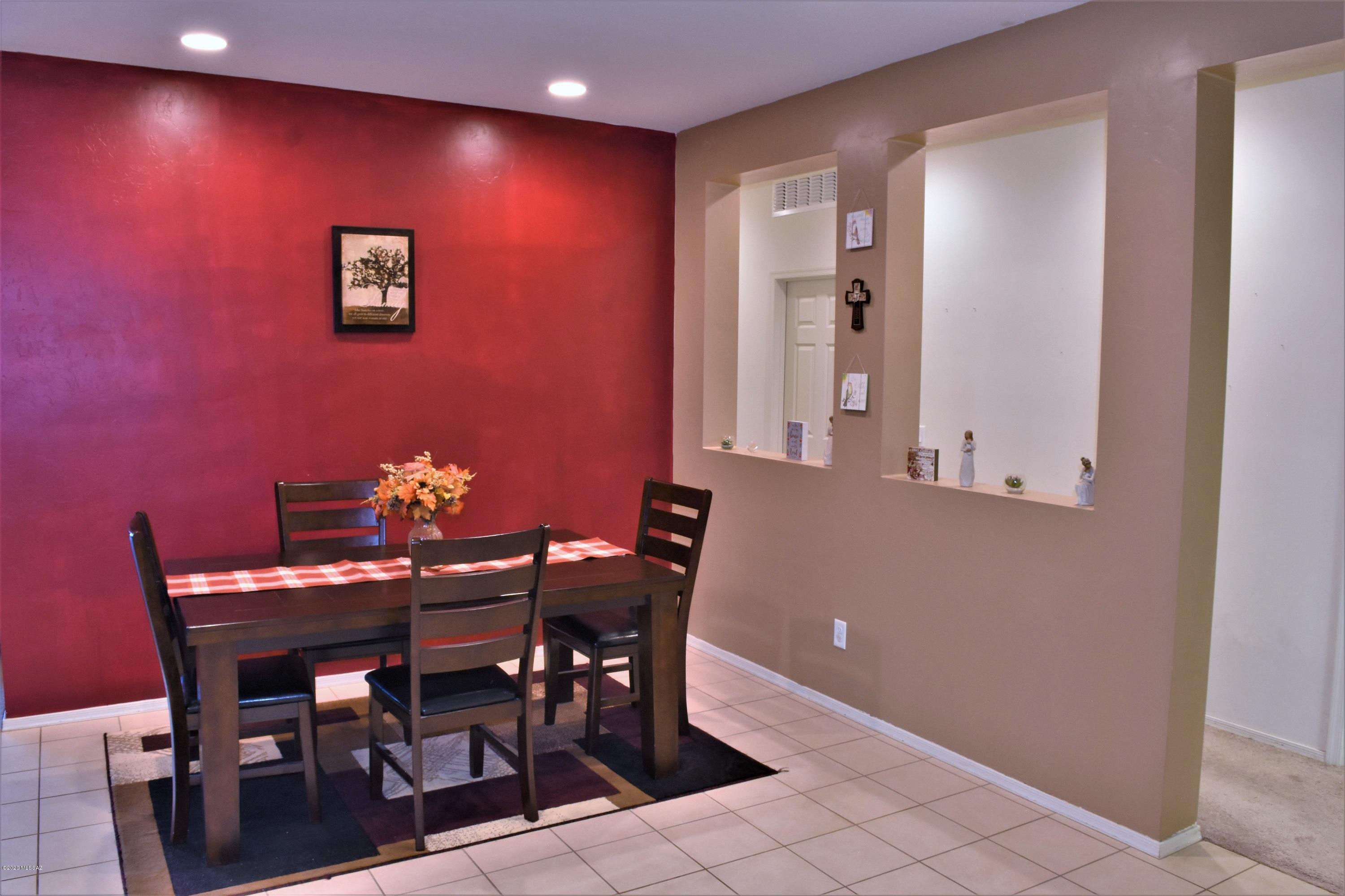 Red Rock Village - Residential