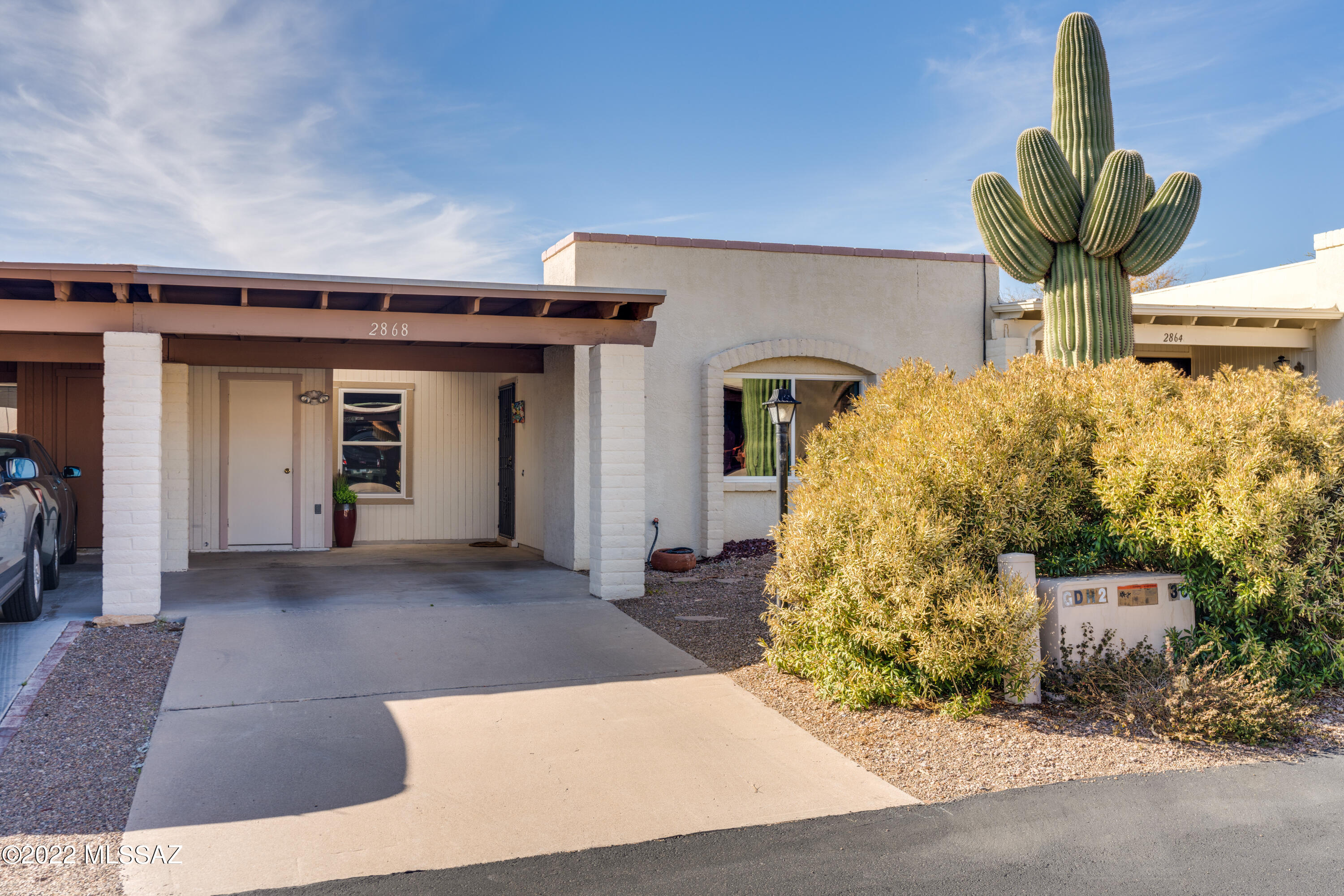 Green Valley Desert Hills NO. 2(1-613) - Residential