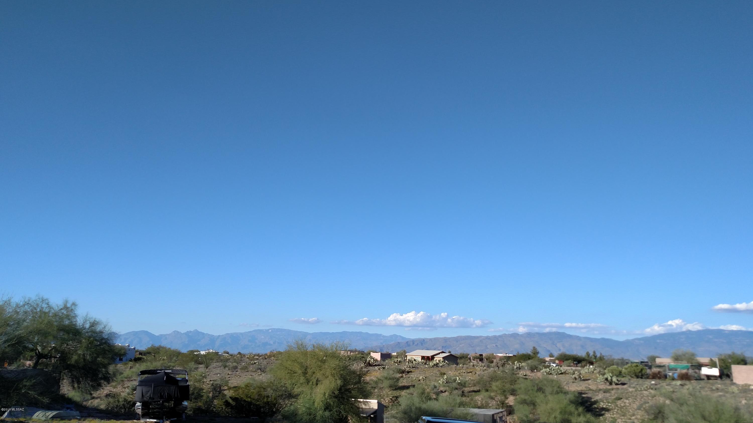 New Tucson Unit NO. 25 - Land