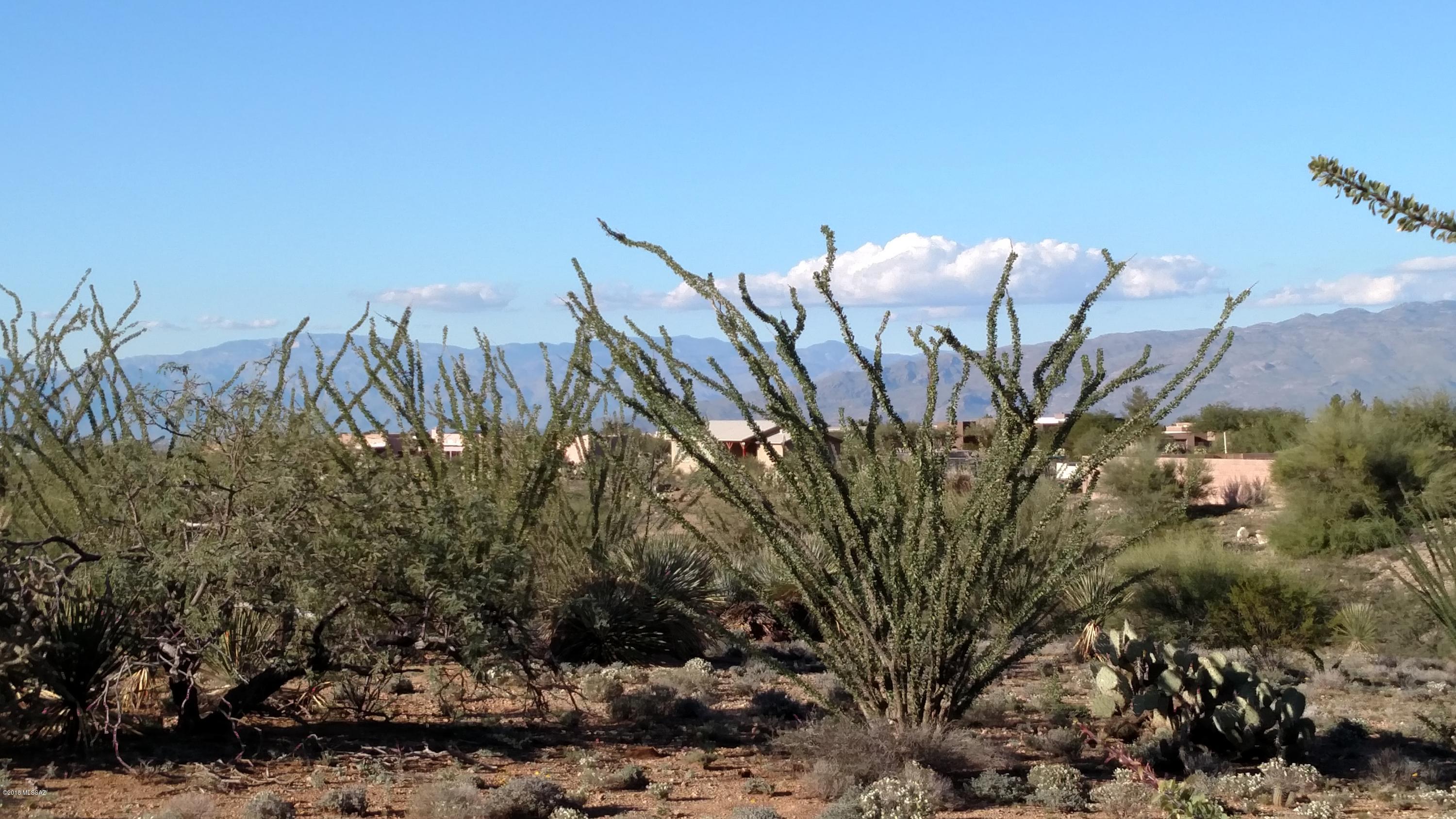 New Tucson Unit NO. 25 - Land