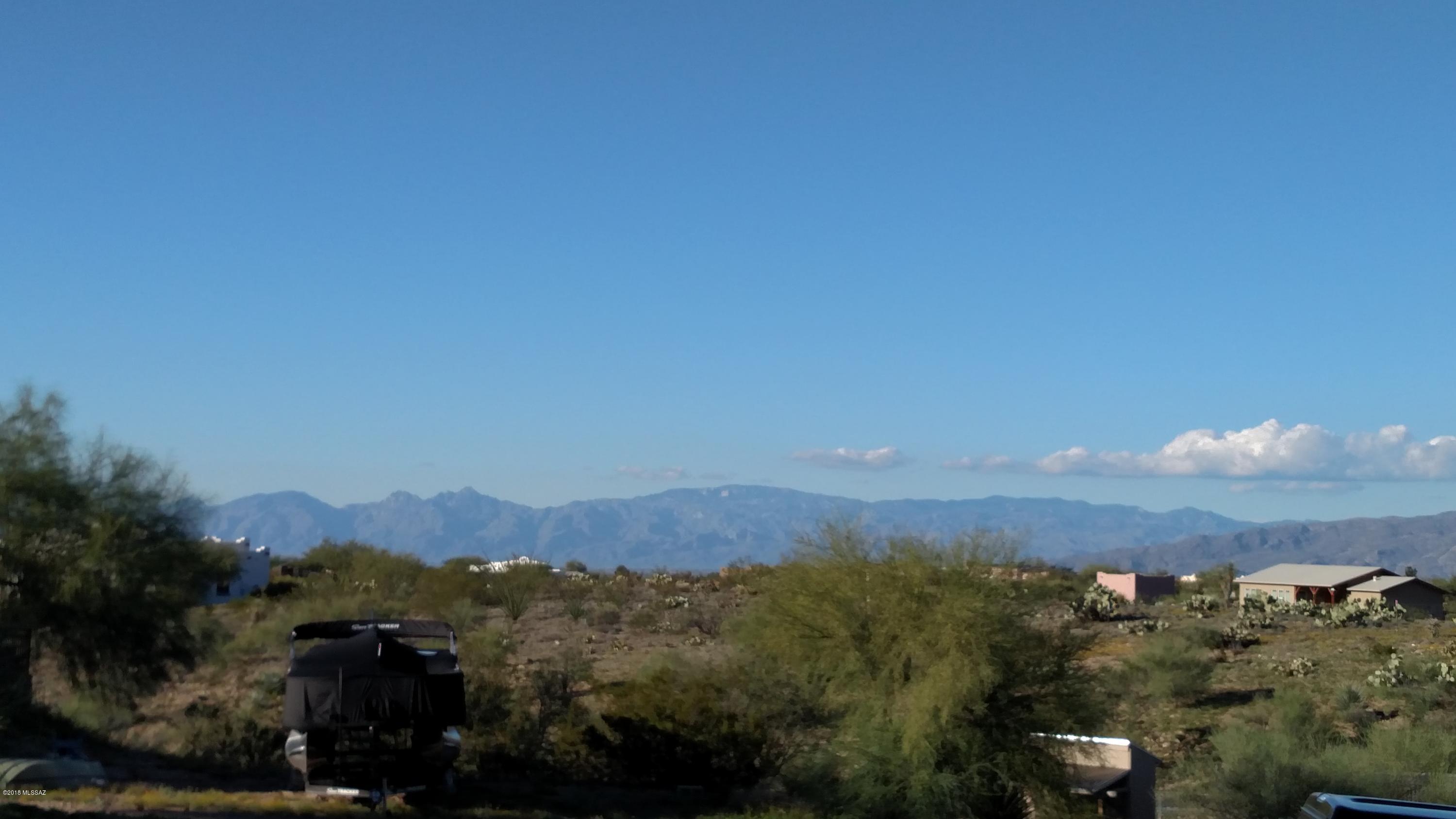 New Tucson Unit NO. 25 - Land