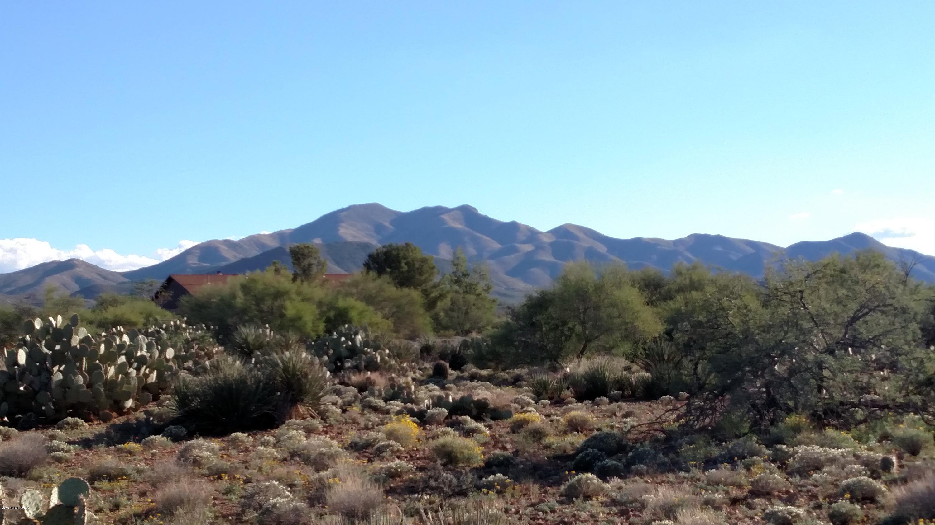 New Tucson Unit NO. 25 - Land