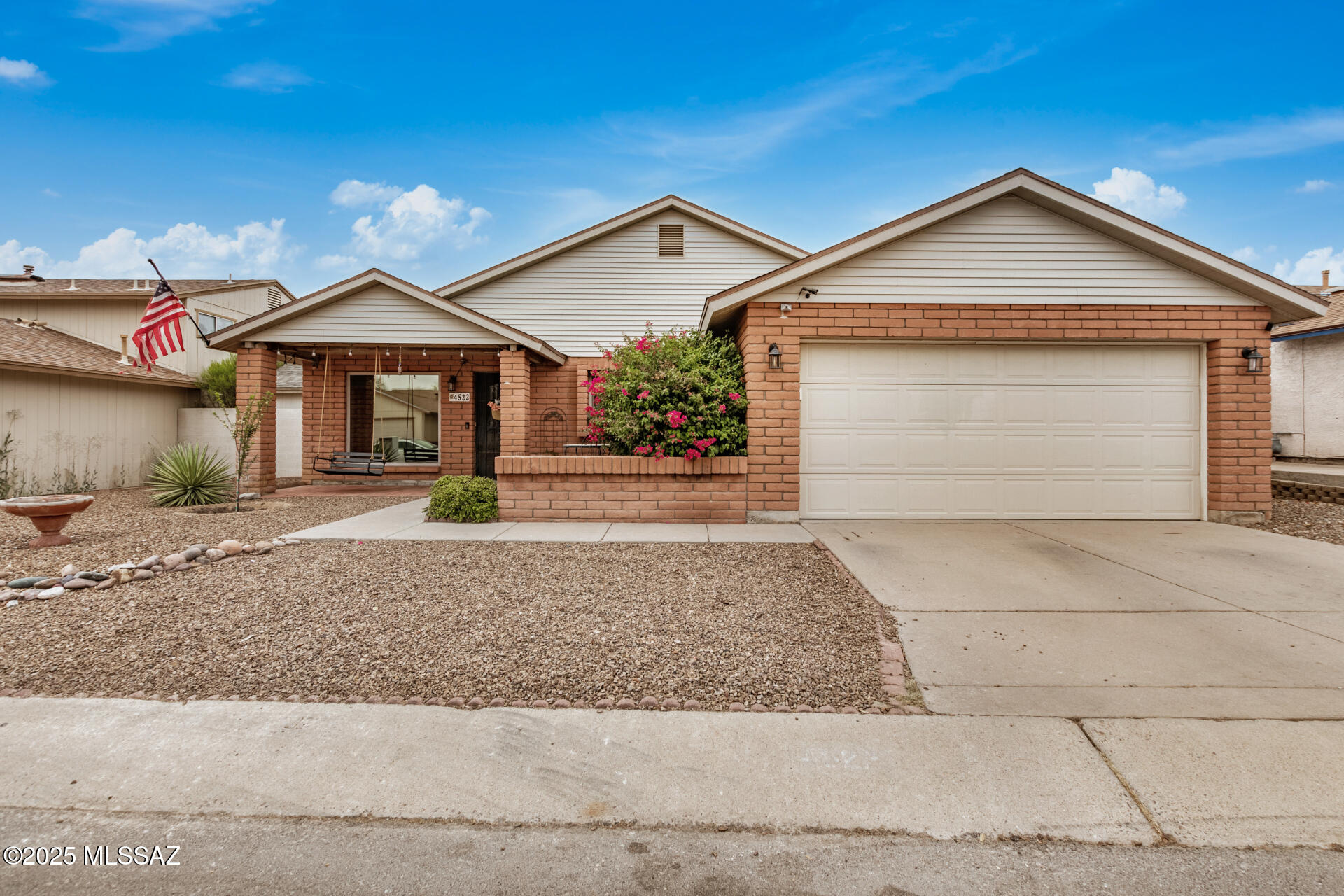 Gatewood Ranch(1-71,73-91) - Residential