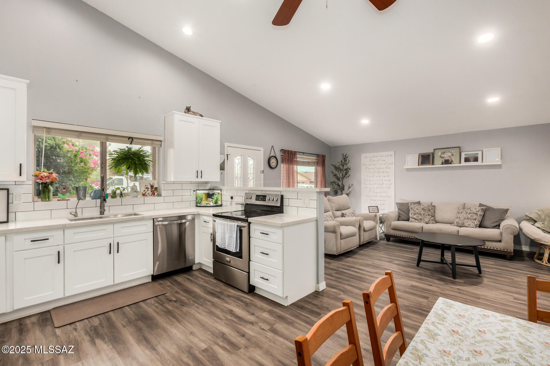 Gatewood Ranch(1-71,73-91) - Residential
