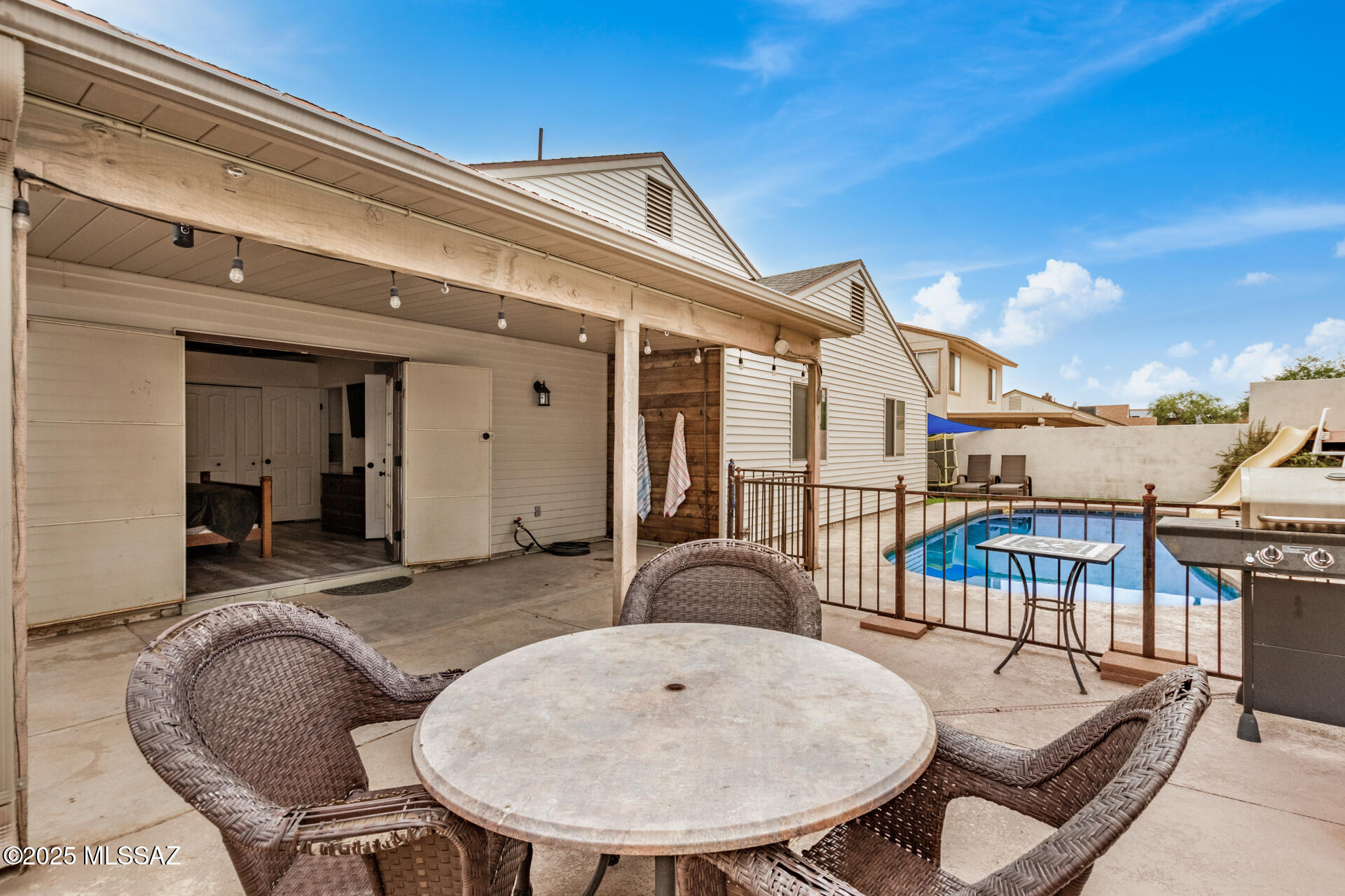 Gatewood Ranch(1-71,73-91) - Residential