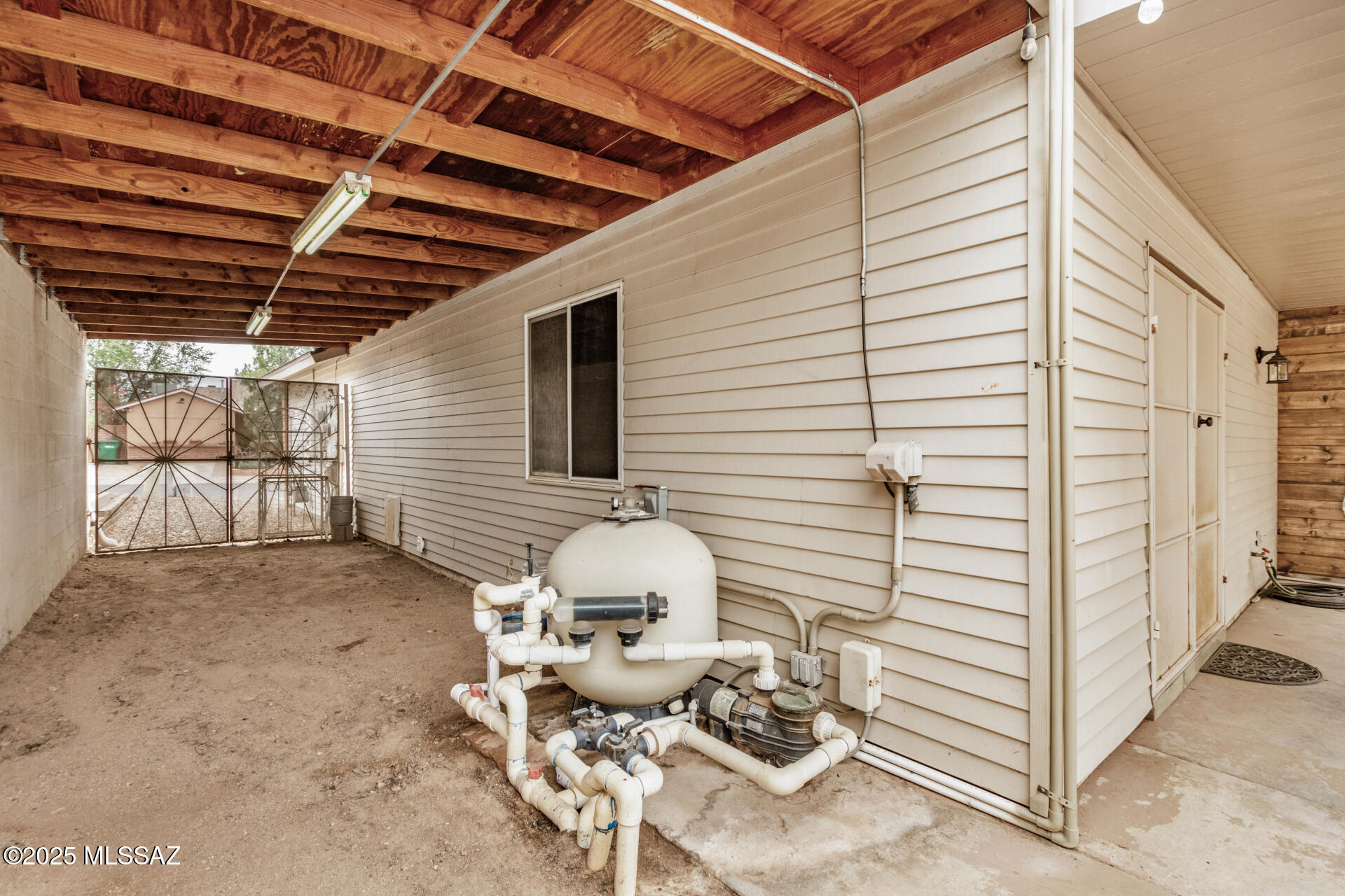 Gatewood Ranch(1-71,73-91) - Residential