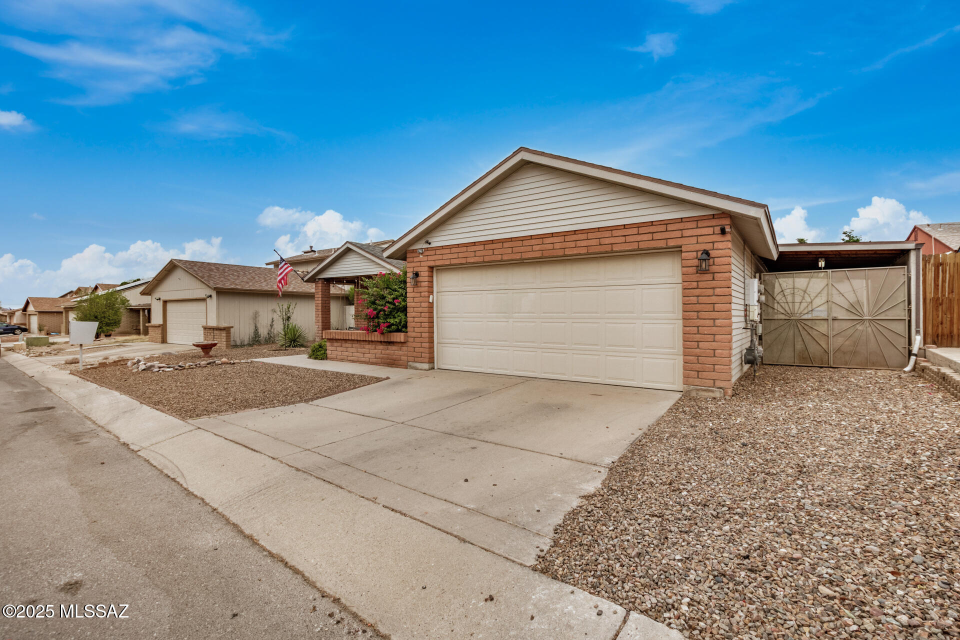 Gatewood Ranch(1-71,73-91) - Residential
