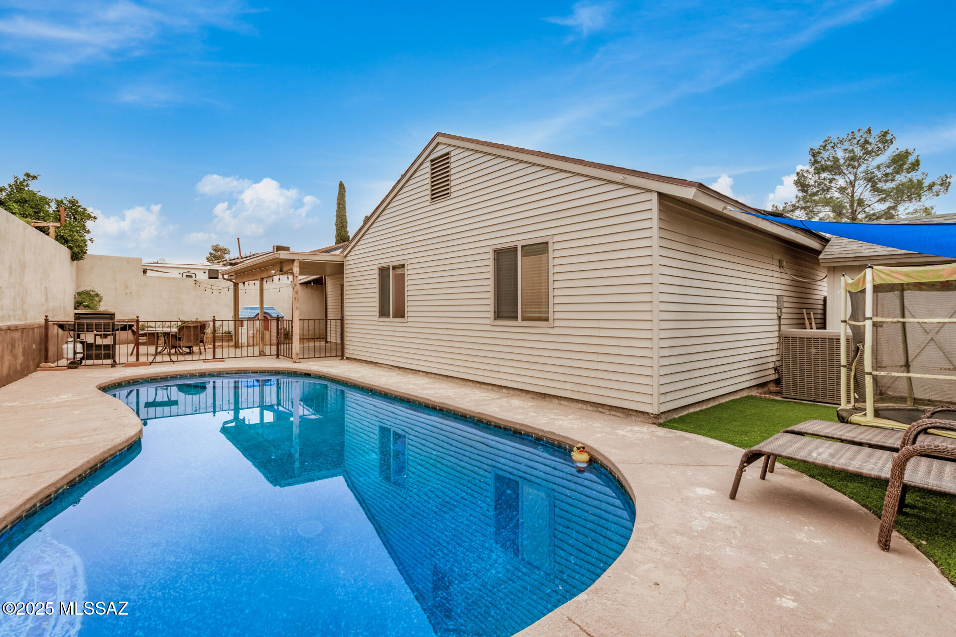 Gatewood Ranch(1-71,73-91) - Residential
