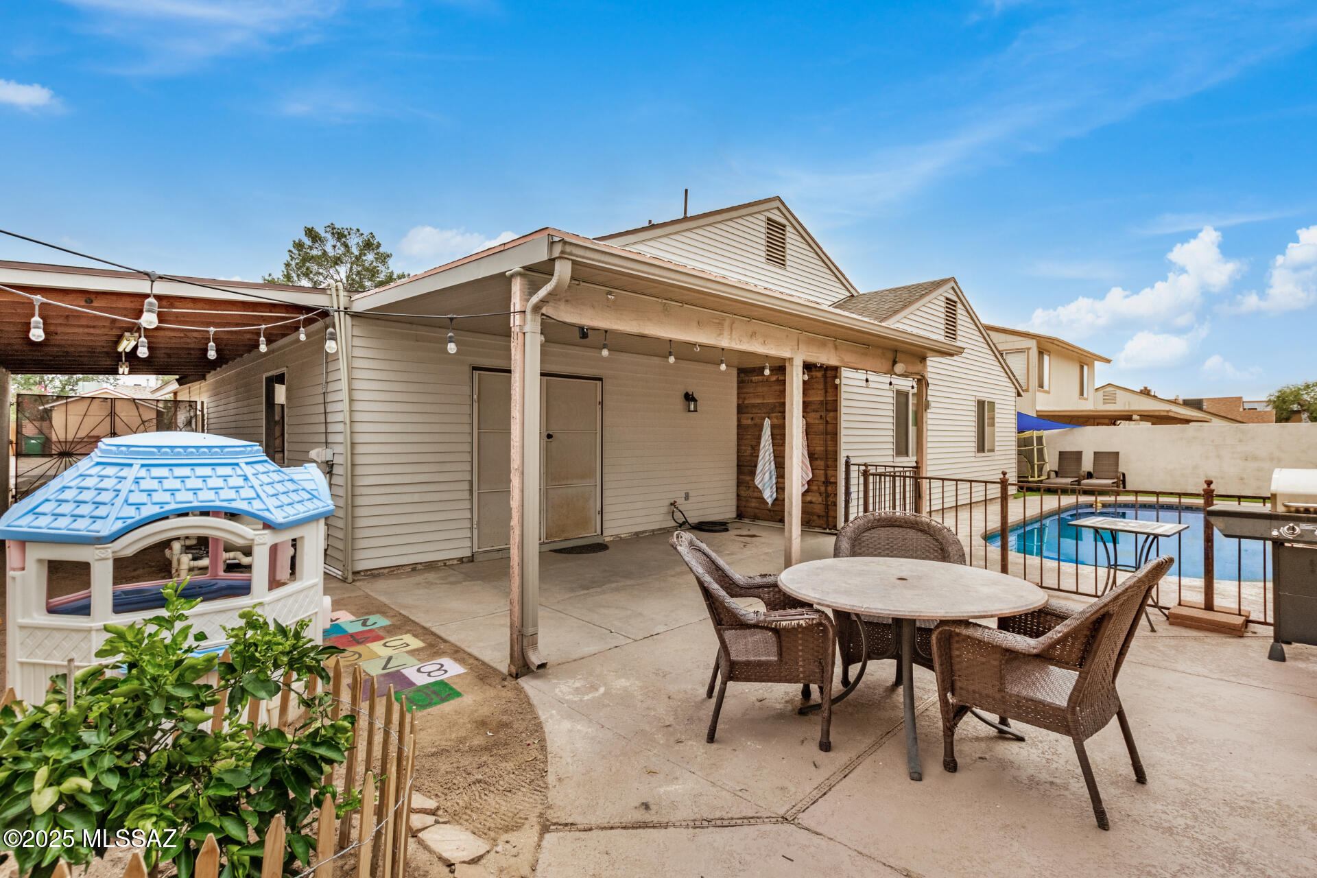Gatewood Ranch(1-71,73-91) - Residential