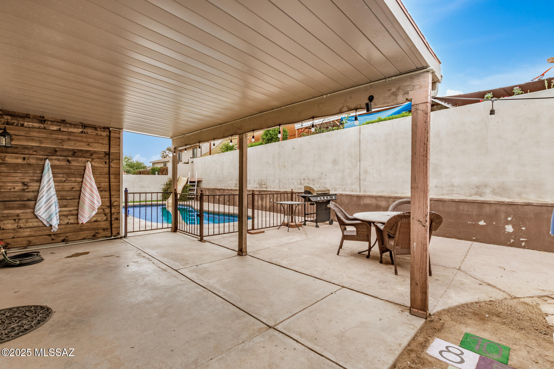 Gatewood Ranch(1-71,73-91) - Residential