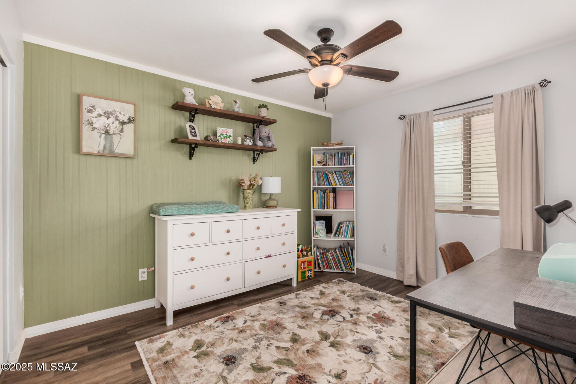 Gatewood Ranch(1-71,73-91) - Residential