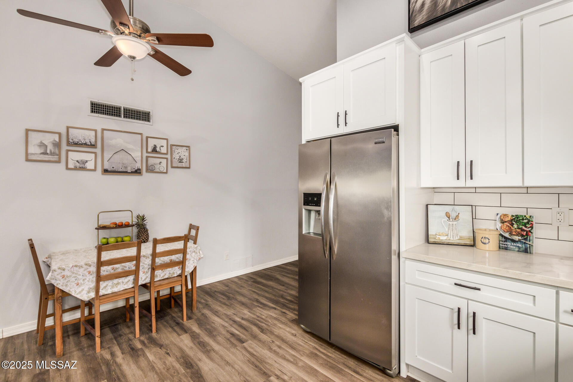 Gatewood Ranch(1-71,73-91) - Residential