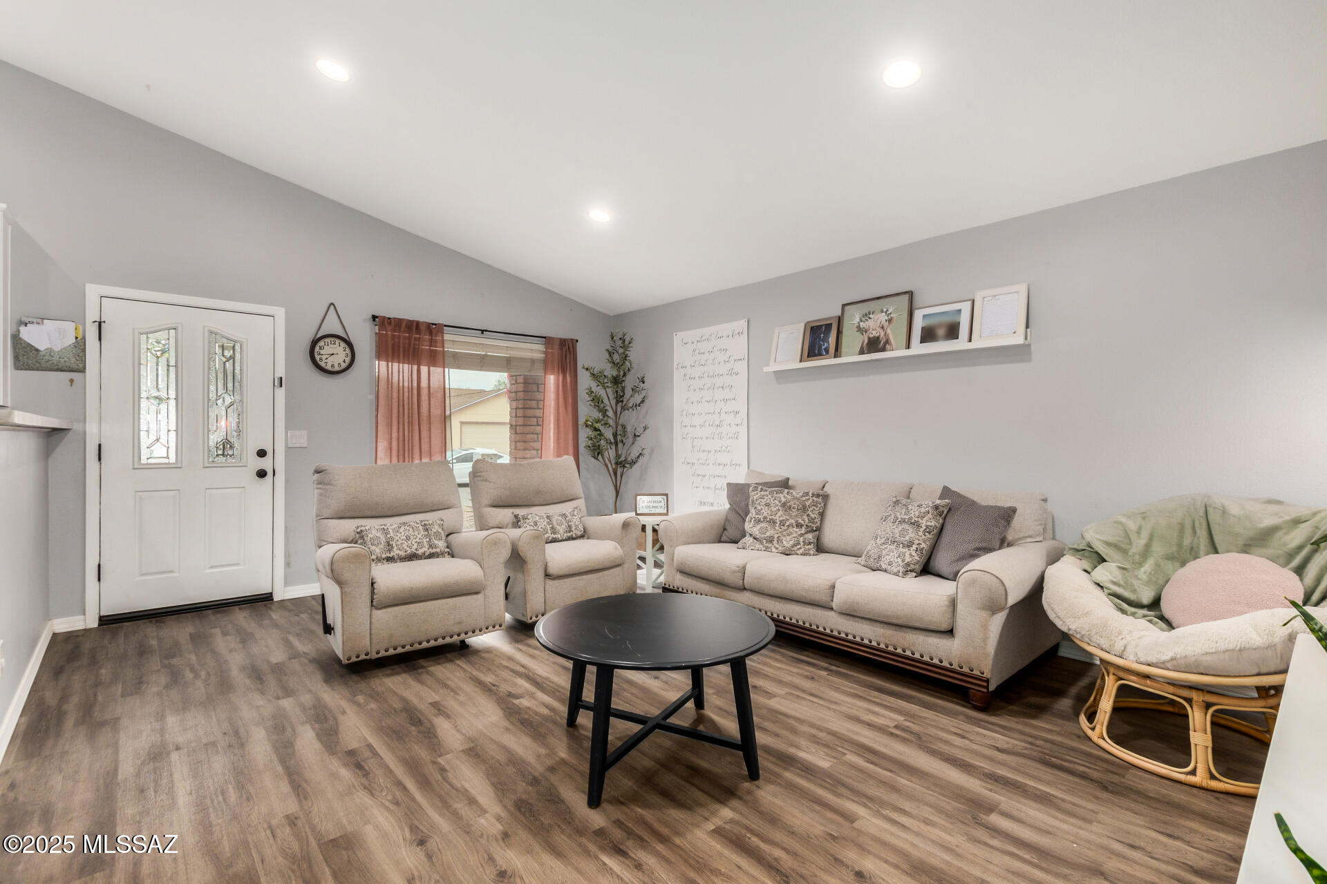 Gatewood Ranch(1-71,73-91) - Residential