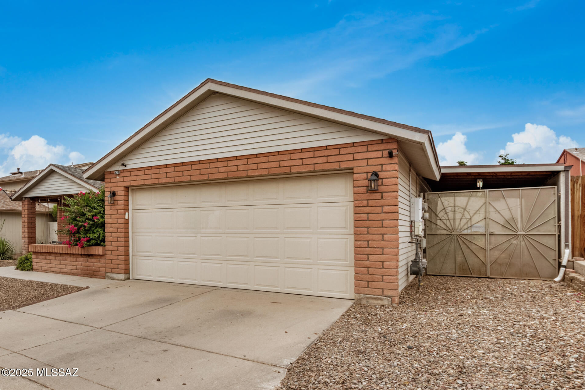 Gatewood Ranch(1-71,73-91) - Residential